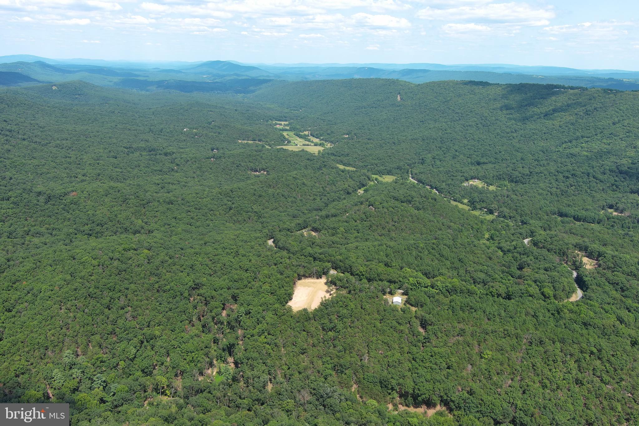 HAMILTON ESTATES - Land