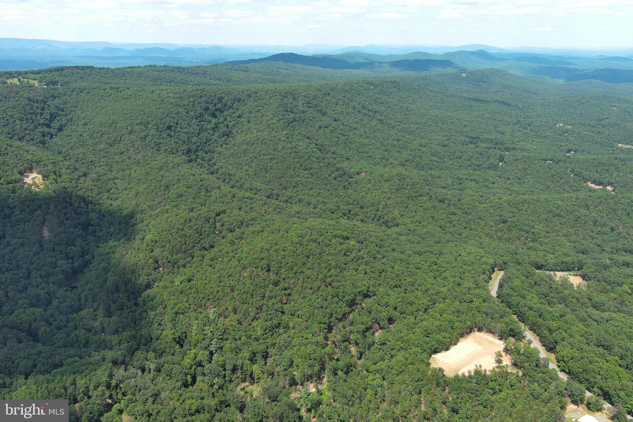 HAMILTON ESTATES - Land