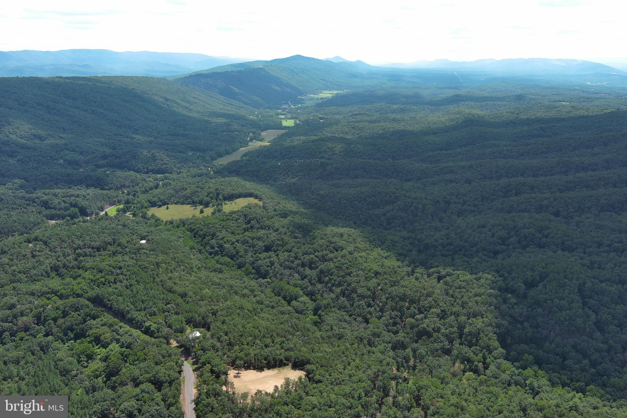 HAMILTON ESTATES - Land