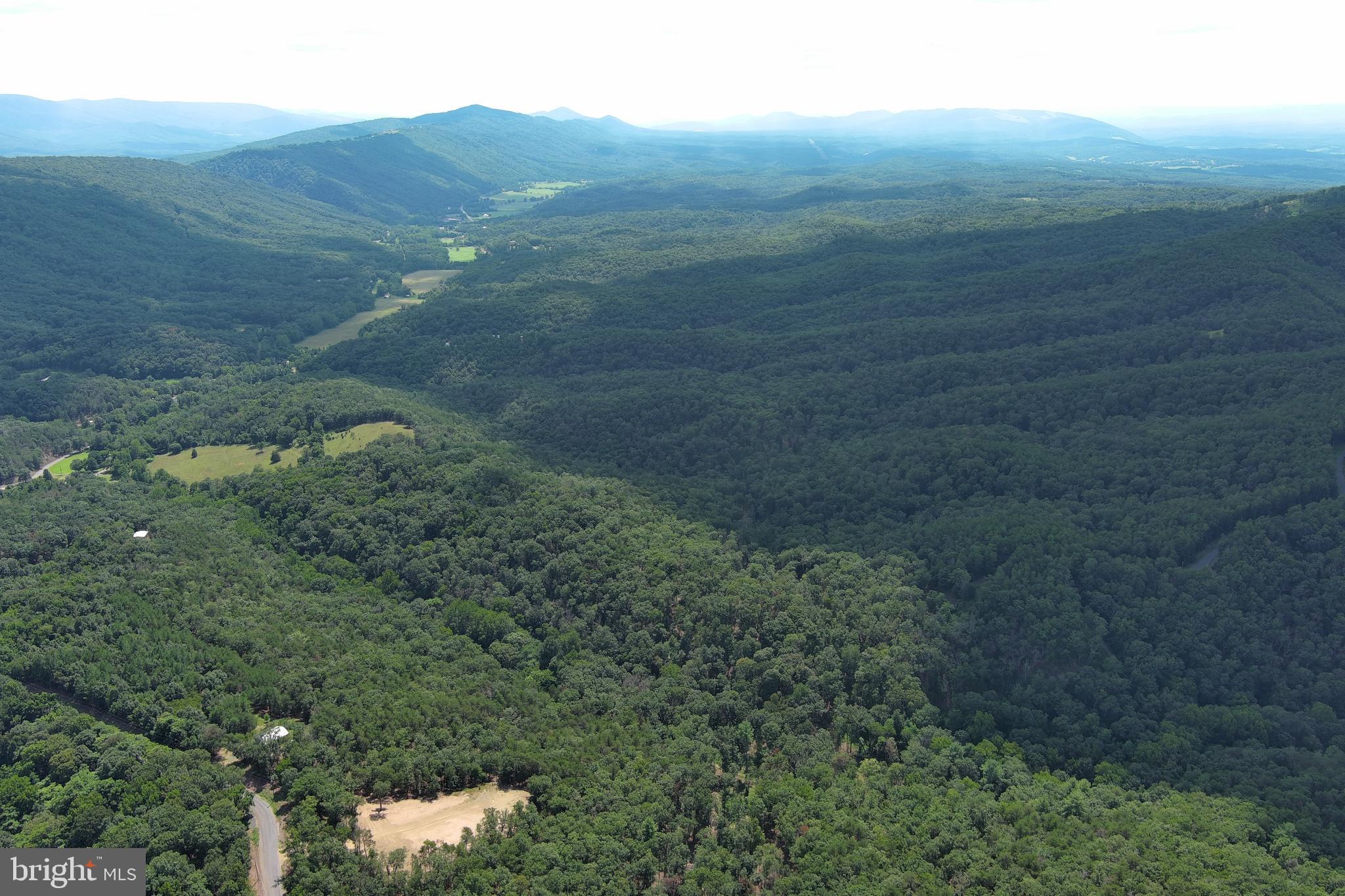 HAMILTON ESTATES - Land