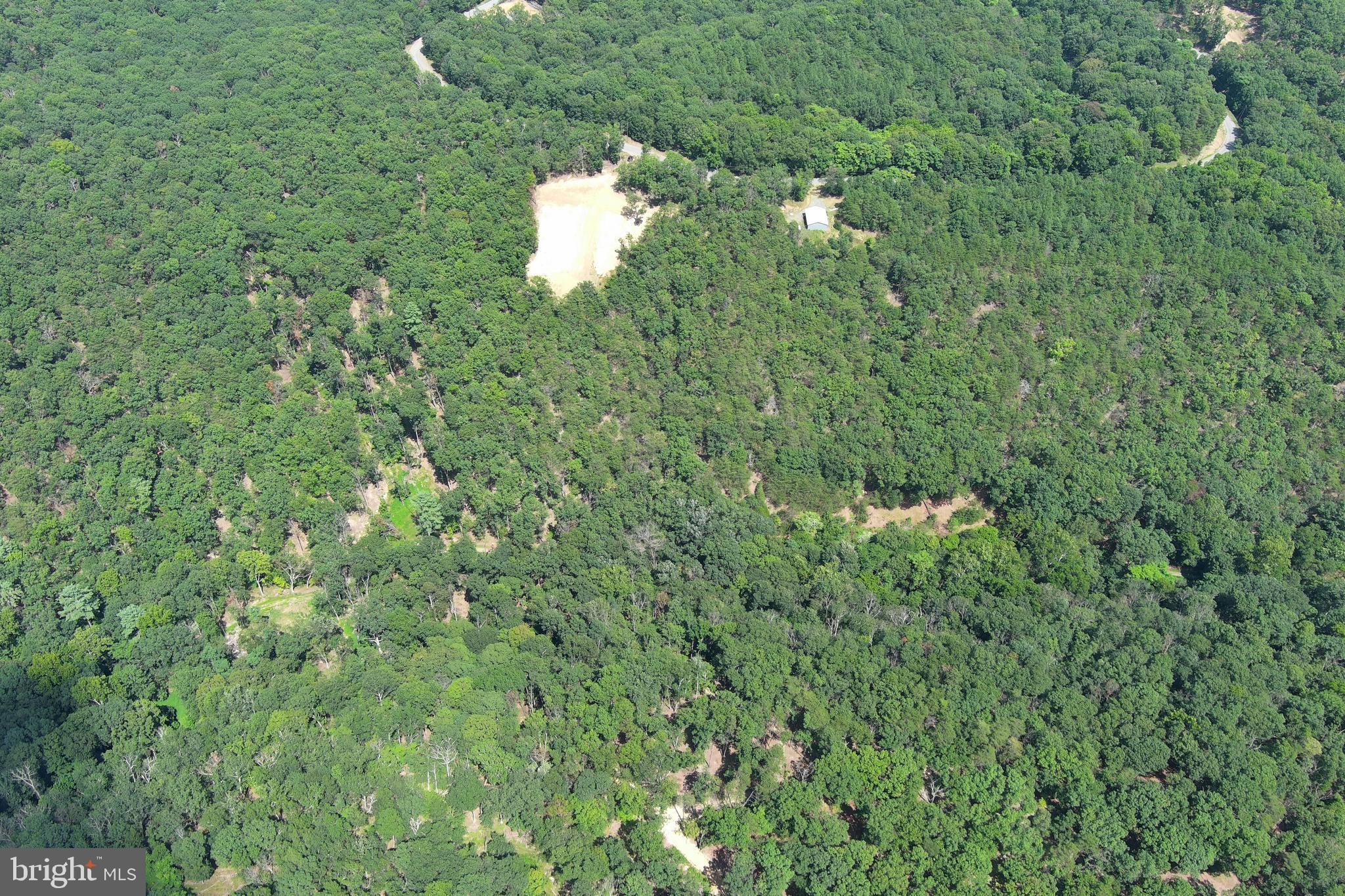 HAMILTON ESTATES - Land