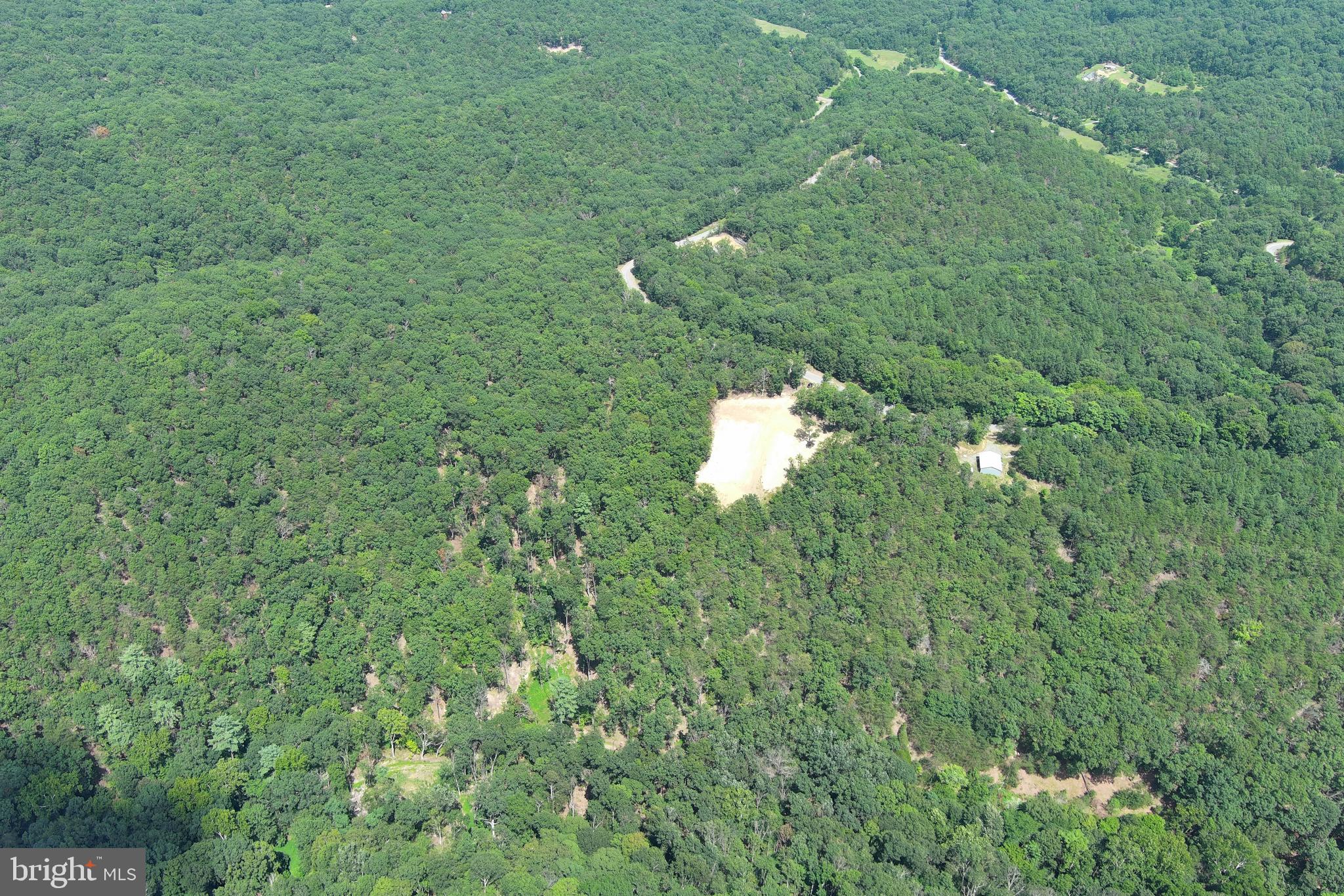 HAMILTON ESTATES - Land