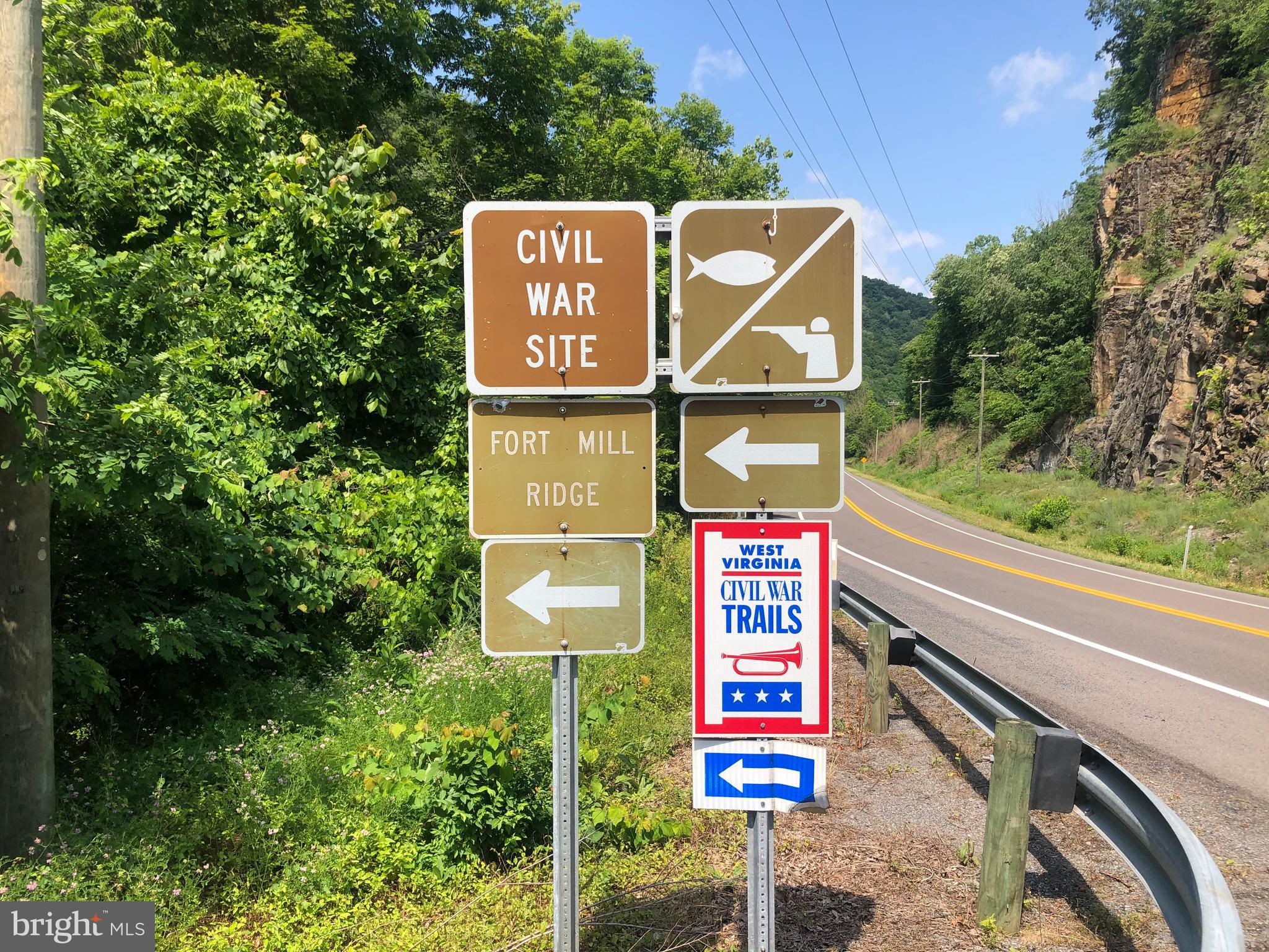 HAMILTON ESTATES - Land