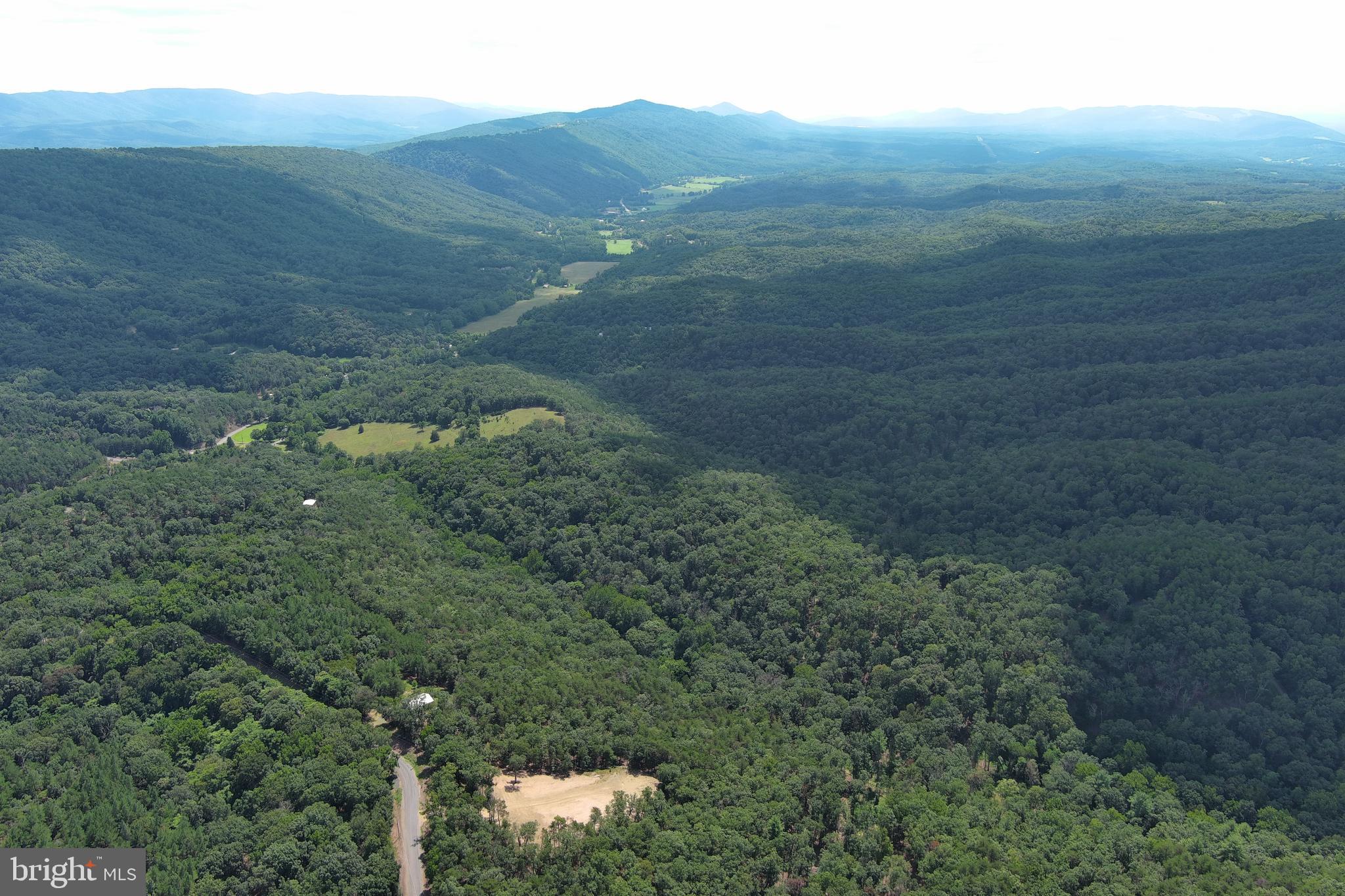 HAMILTON ESTATES - Land