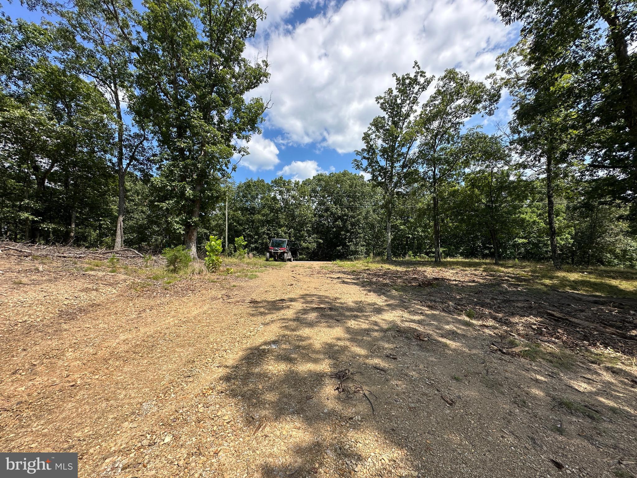 HAMILTON ESTATES - Land