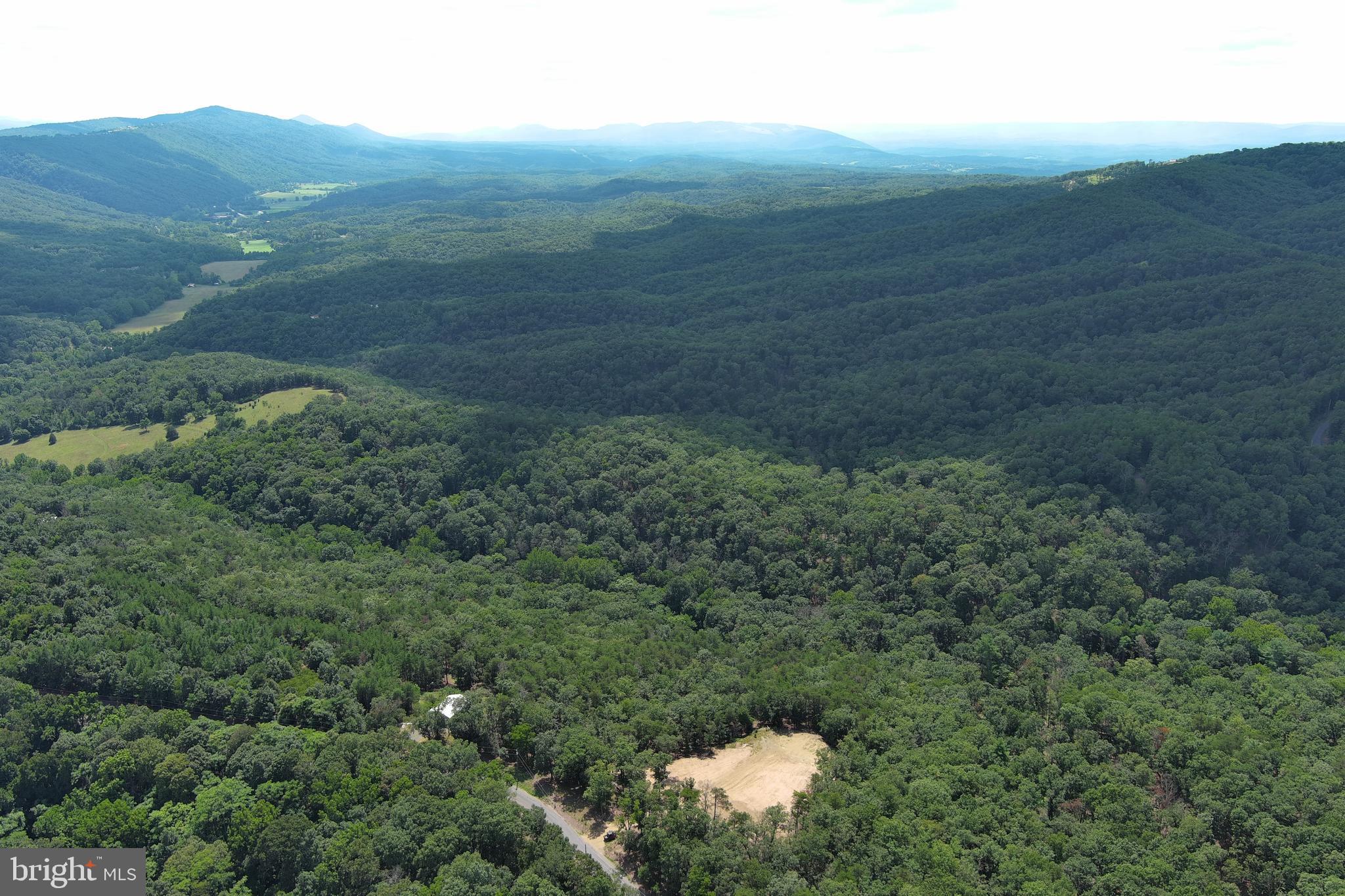 HAMILTON ESTATES - Land