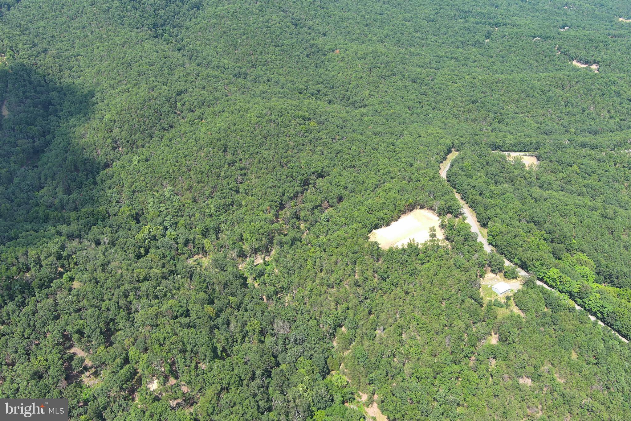 HAMILTON ESTATES - Land