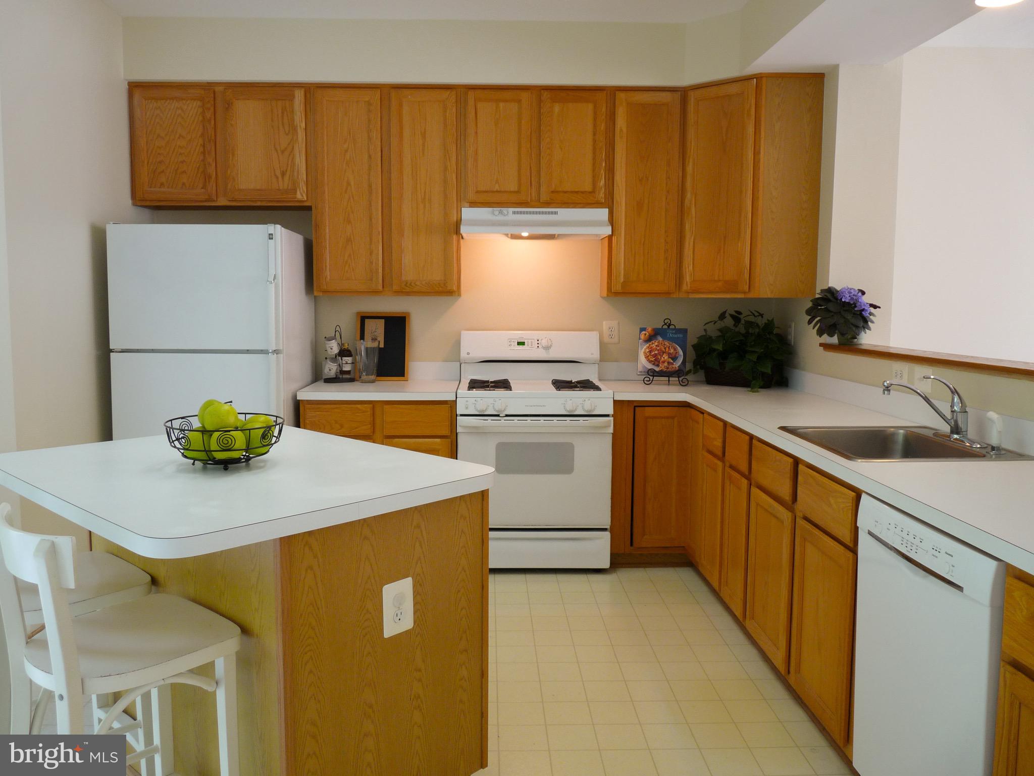 PINEY ORCHARD - Residential Lease