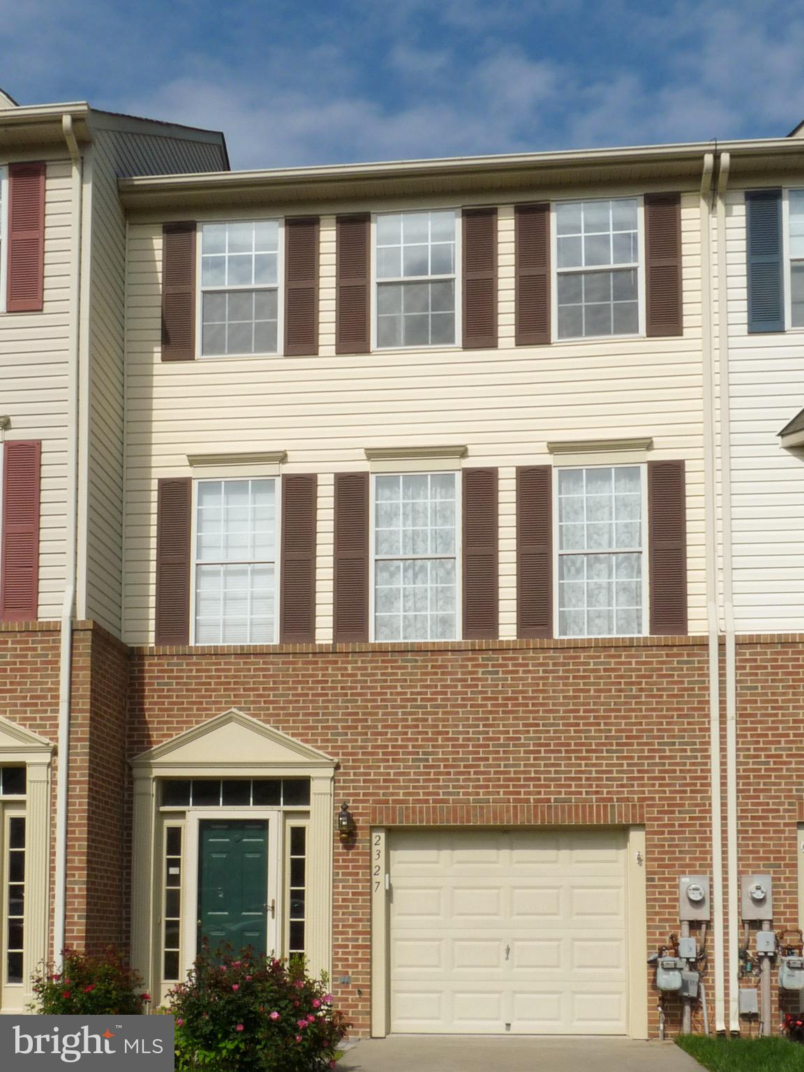 PINEY ORCHARD - Residential Lease