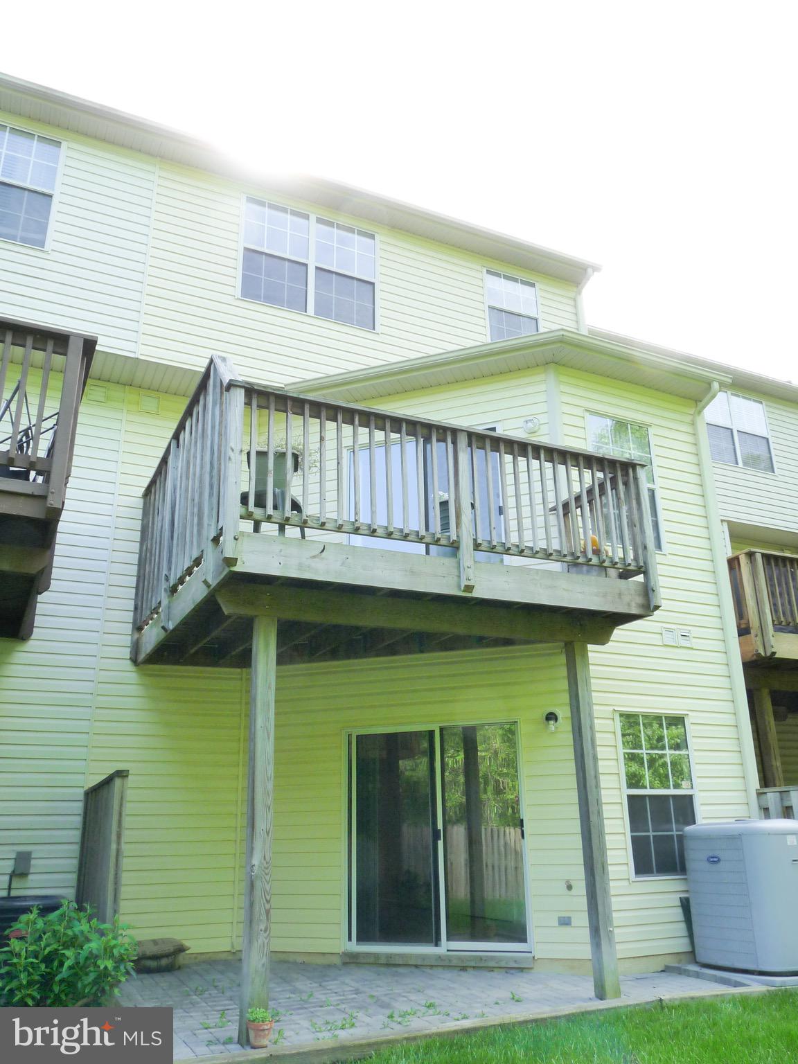 PINEY ORCHARD - Residential Lease