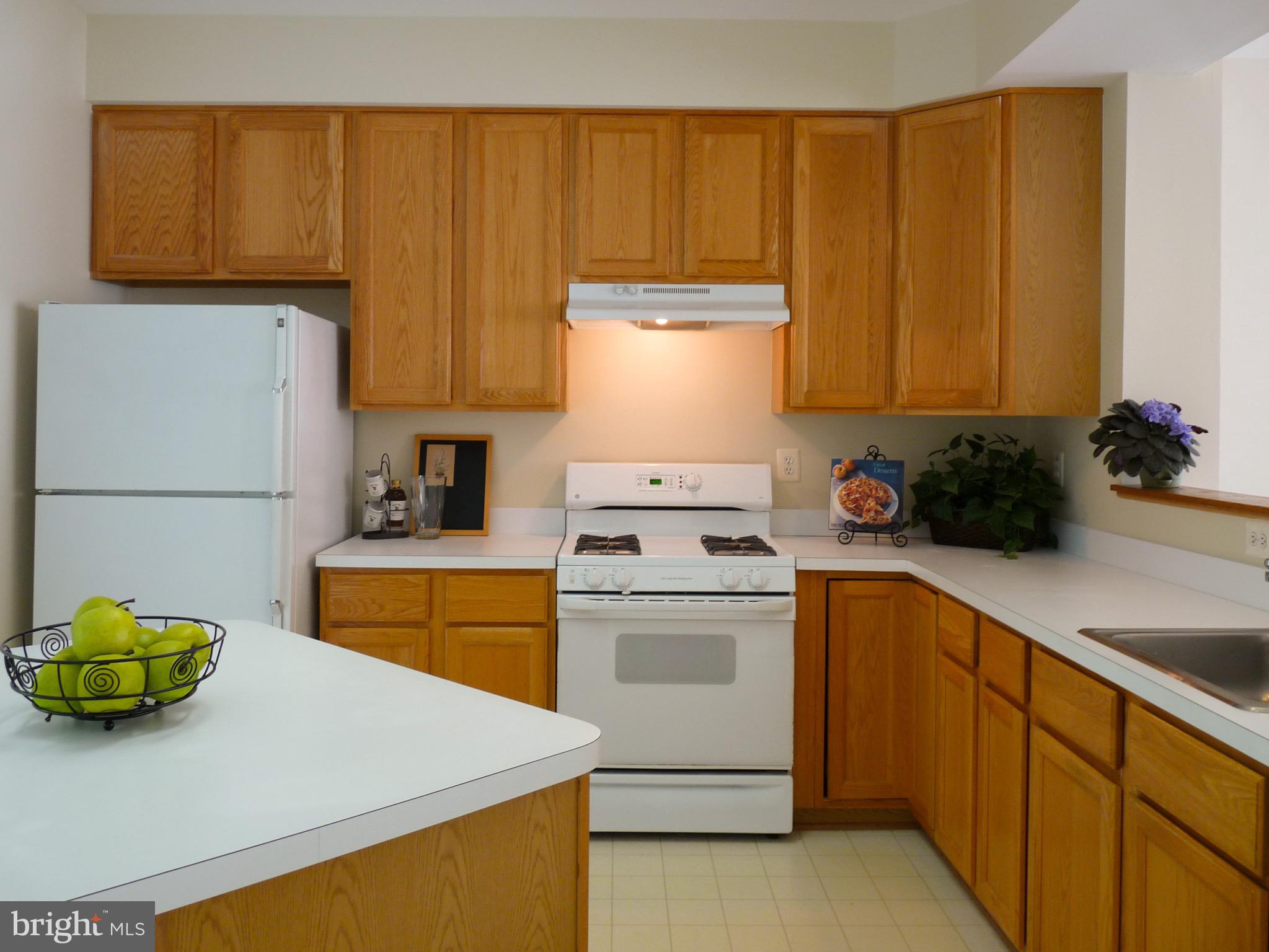 PINEY ORCHARD - Residential Lease