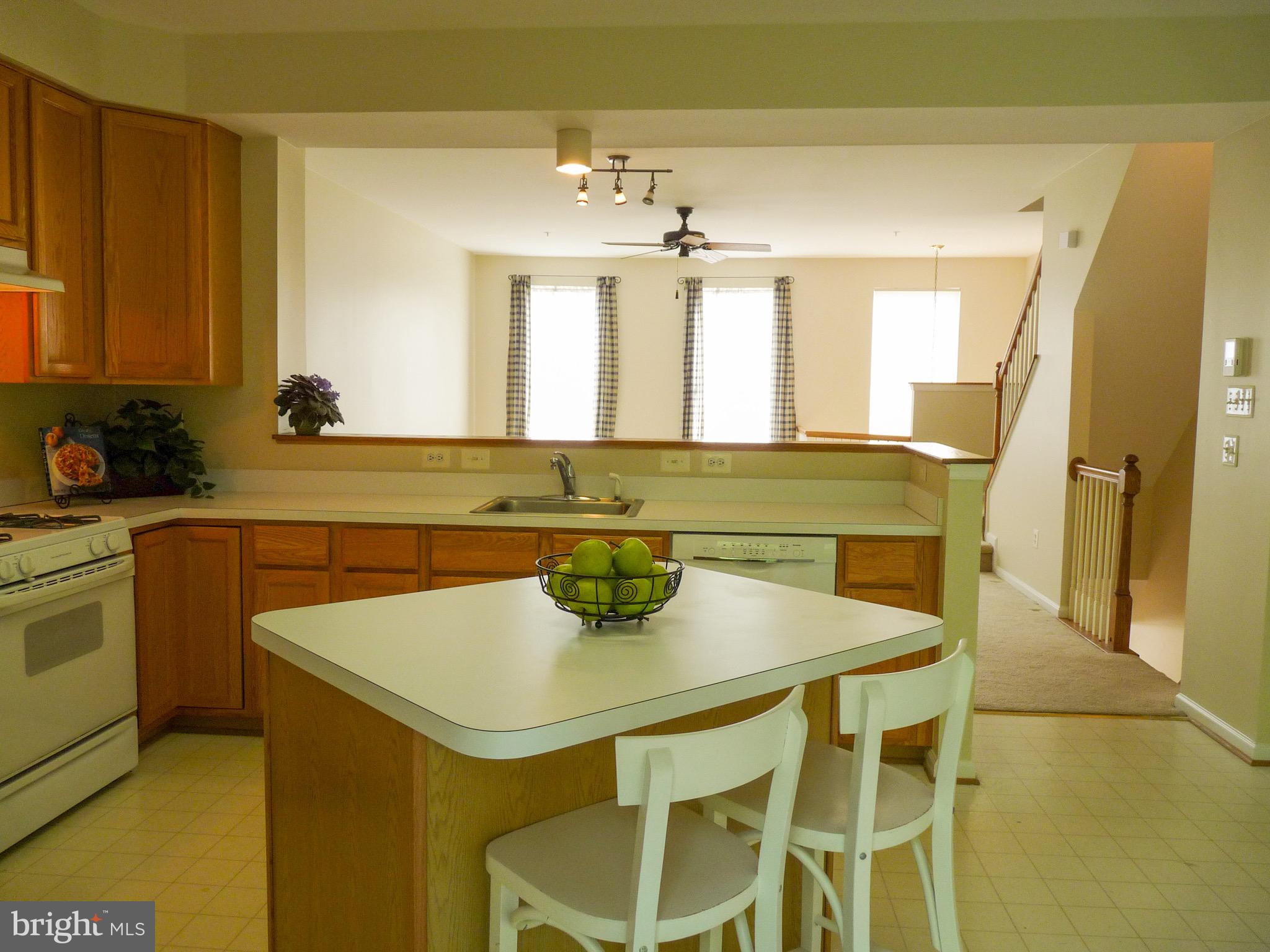 PINEY ORCHARD - Residential Lease