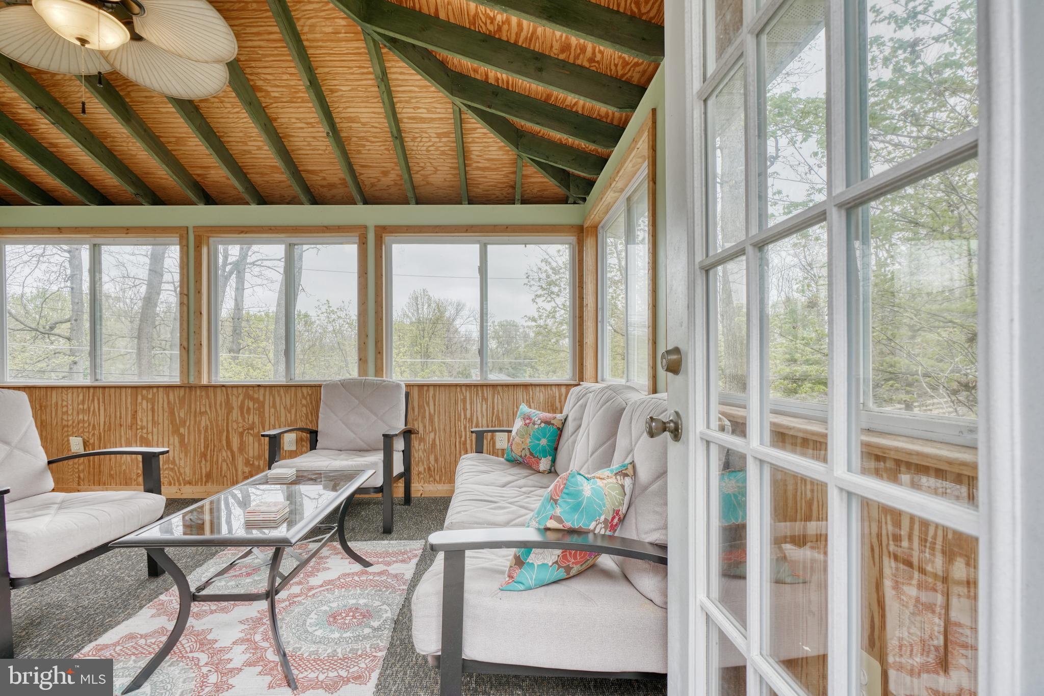 CROMWOOD - Residential