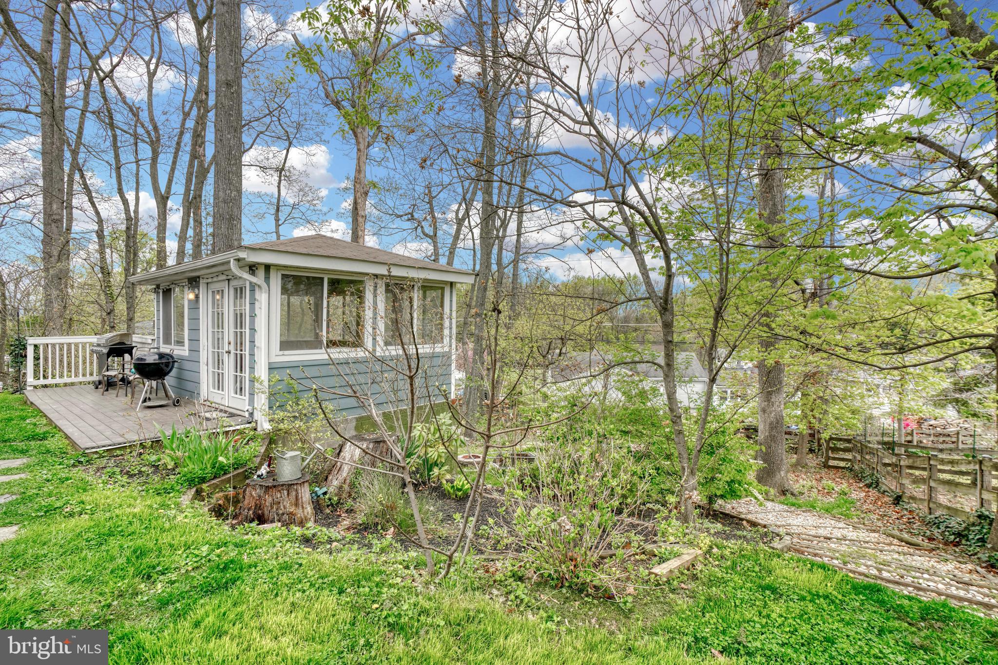 CROMWOOD - Residential