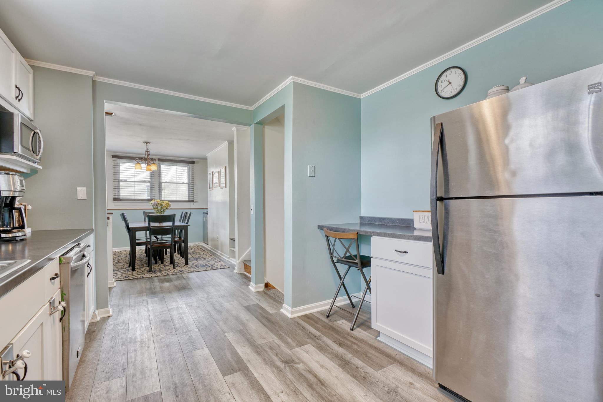 CROMWOOD - Residential