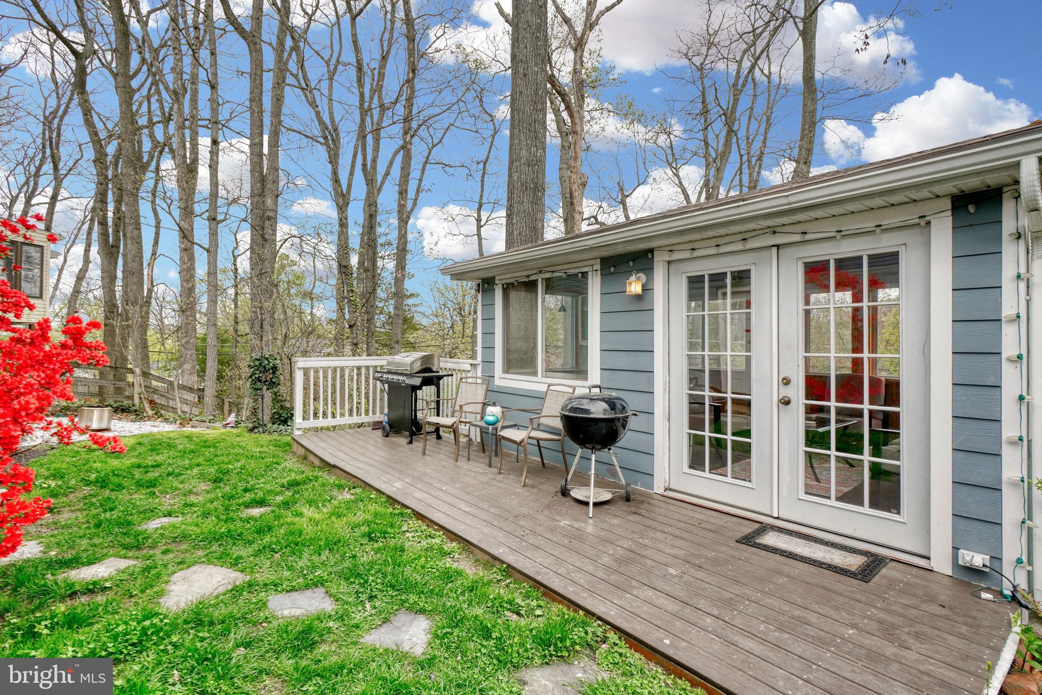 CROMWOOD - Residential