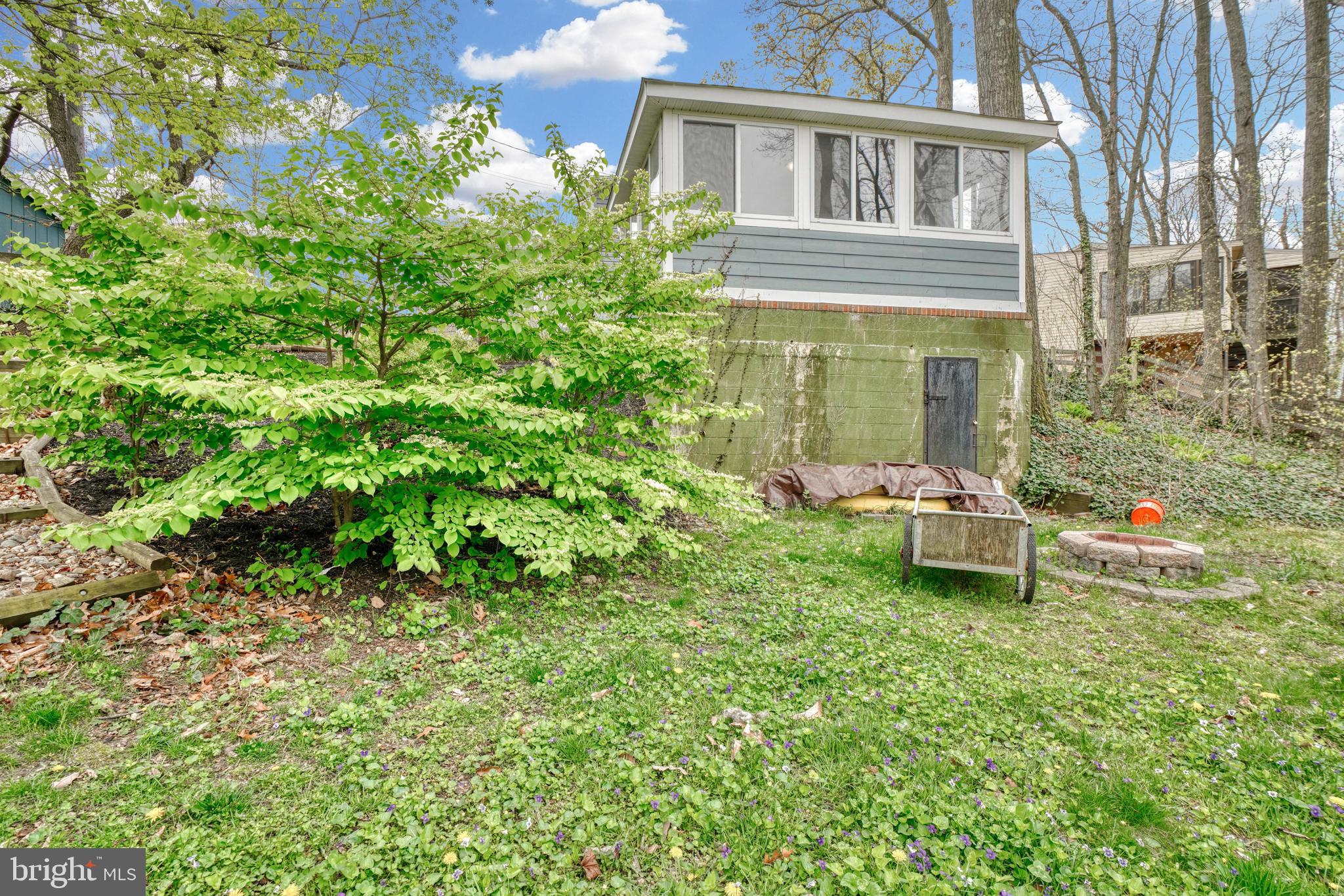 CROMWOOD - Residential