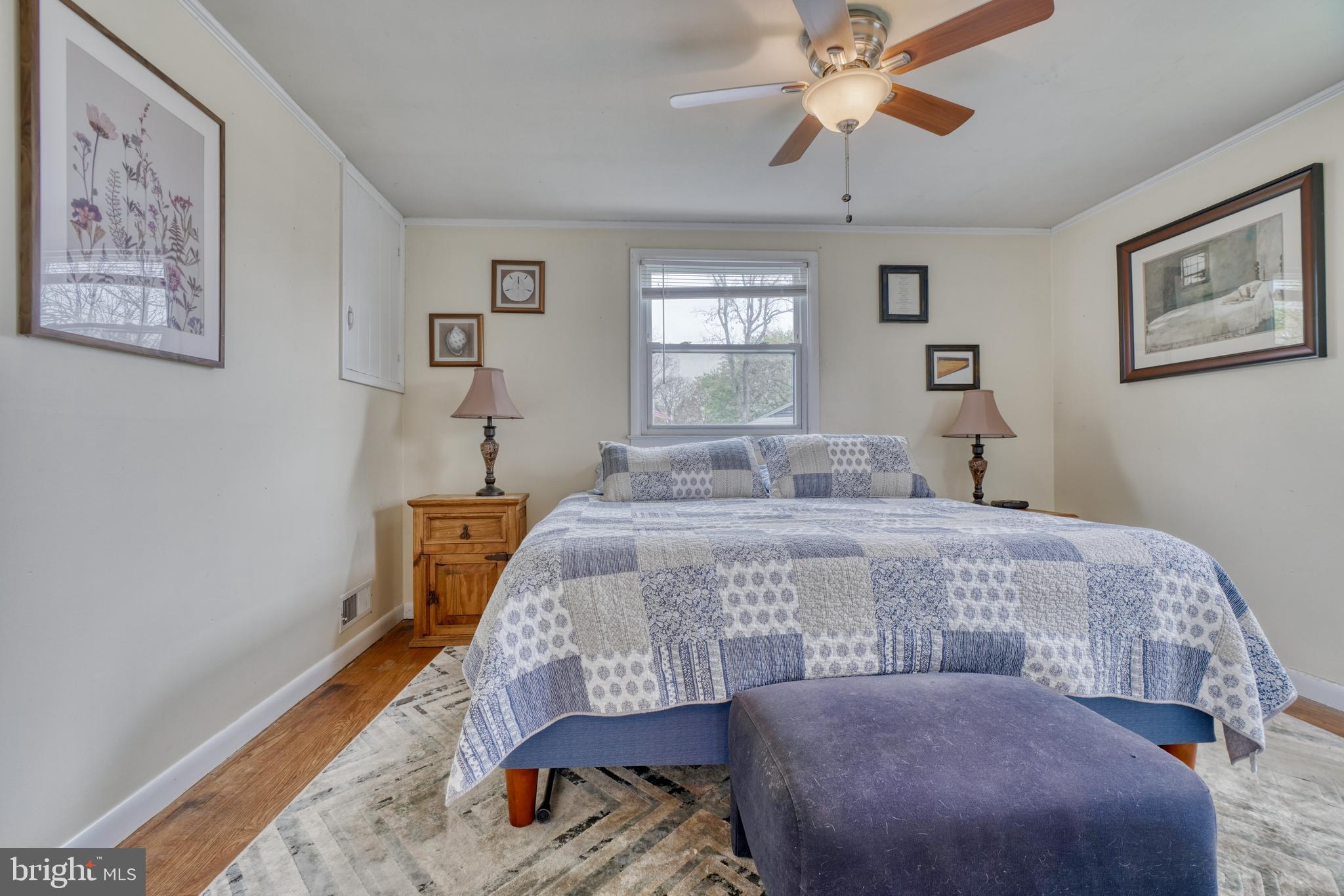 CROMWOOD - Residential