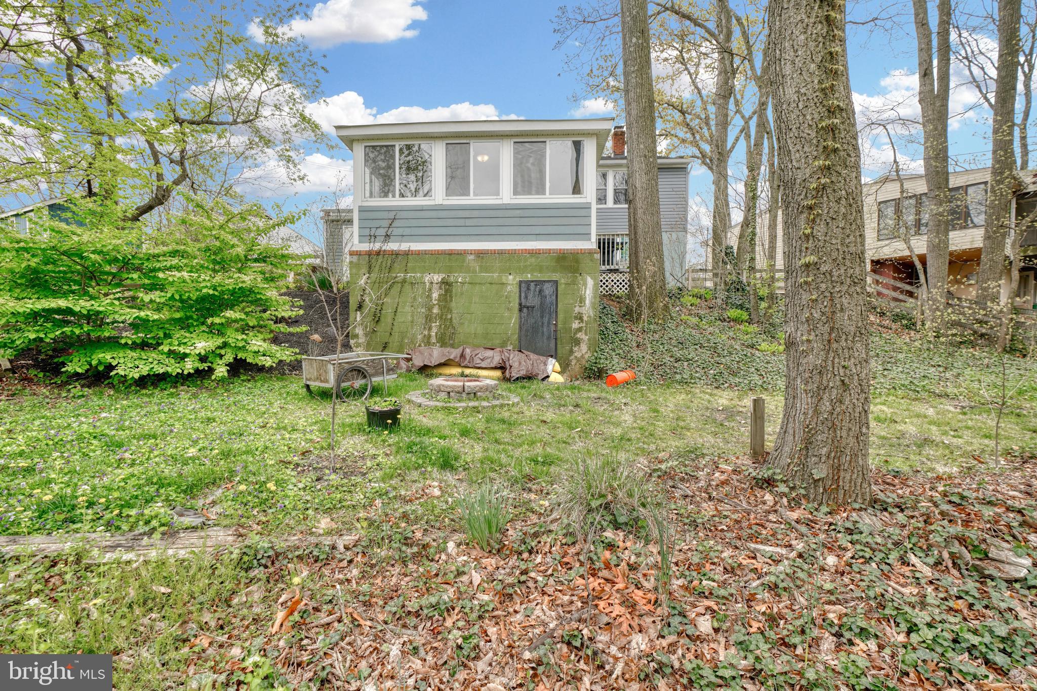 CROMWOOD - Residential