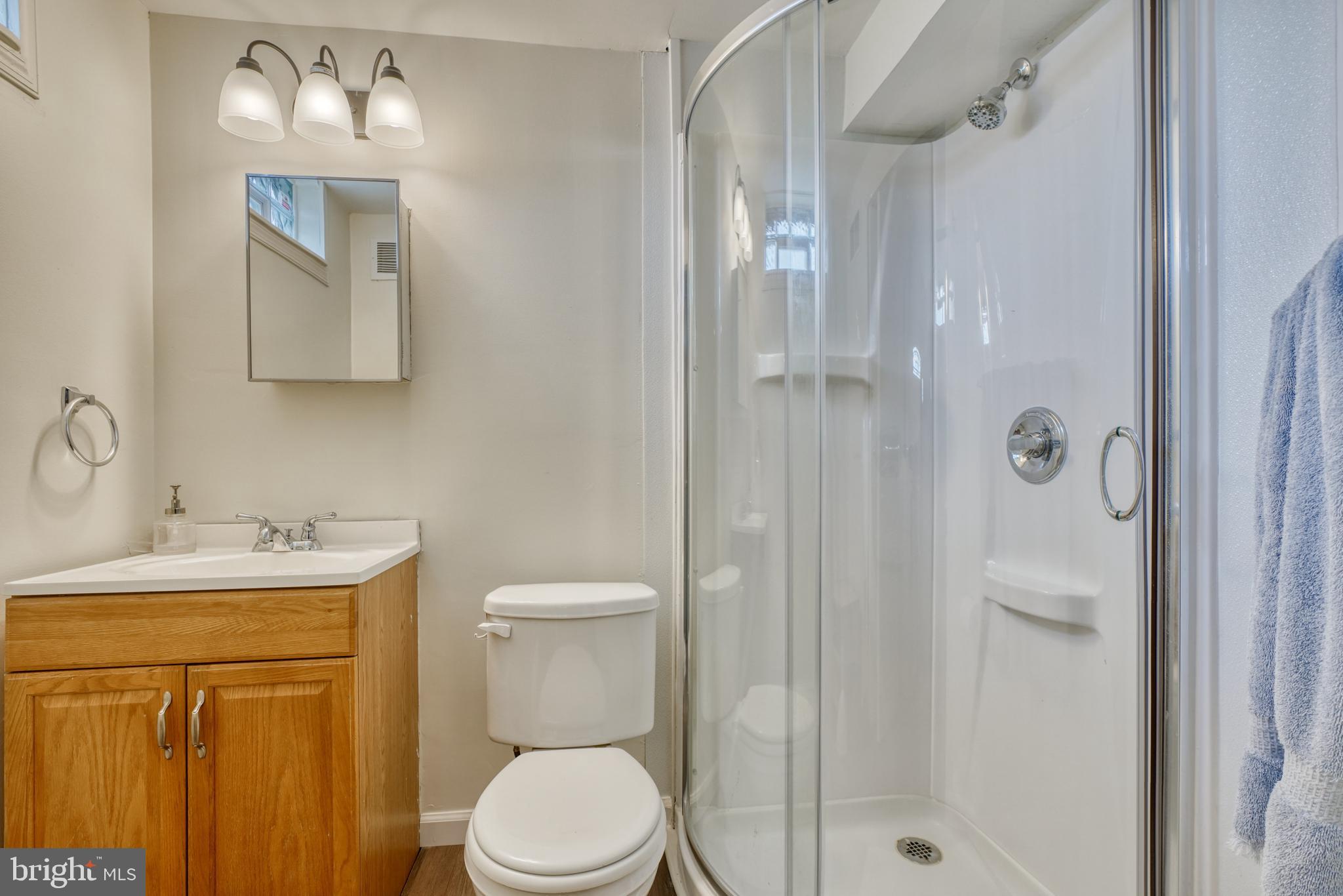 CROMWOOD - Residential