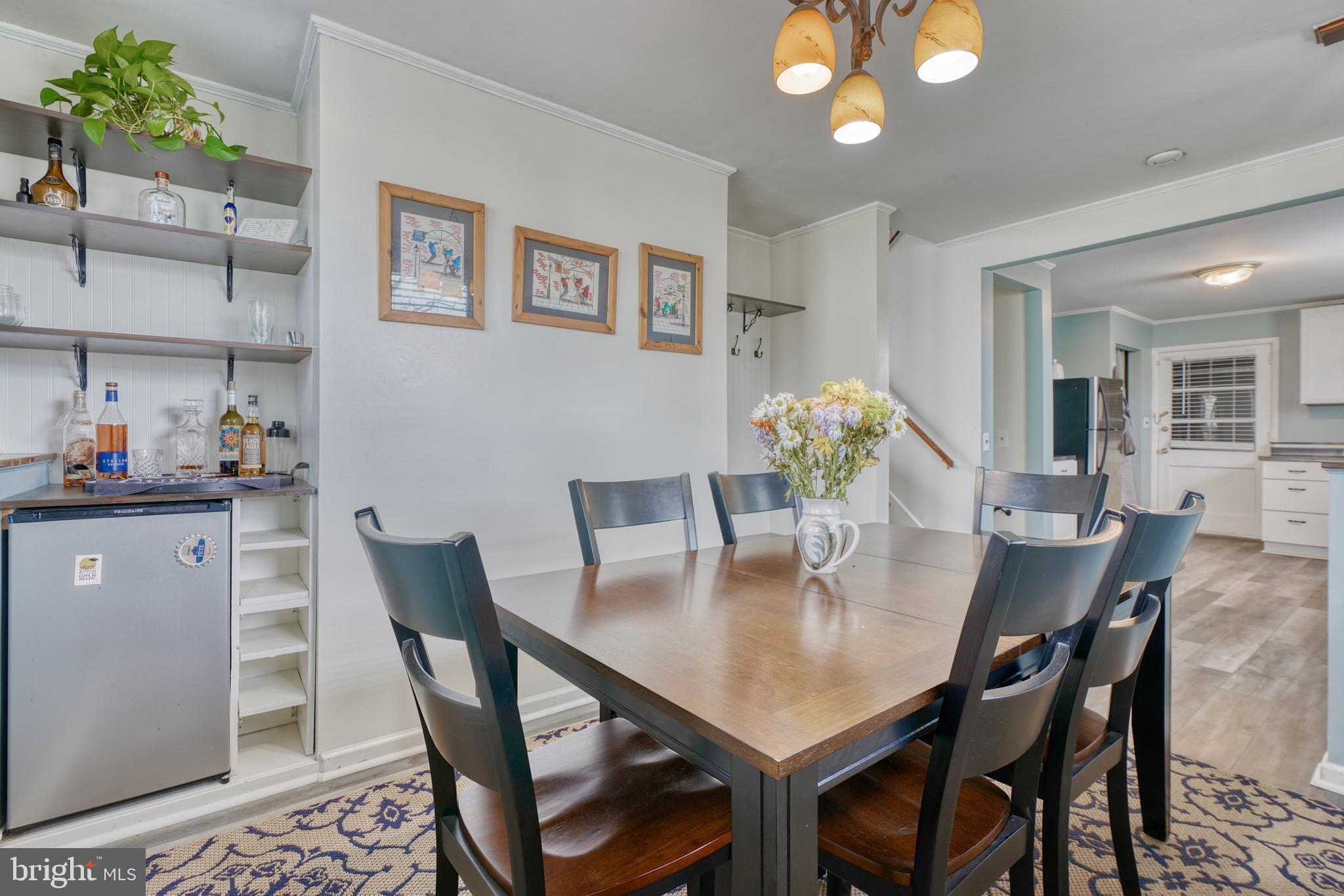 CROMWOOD - Residential