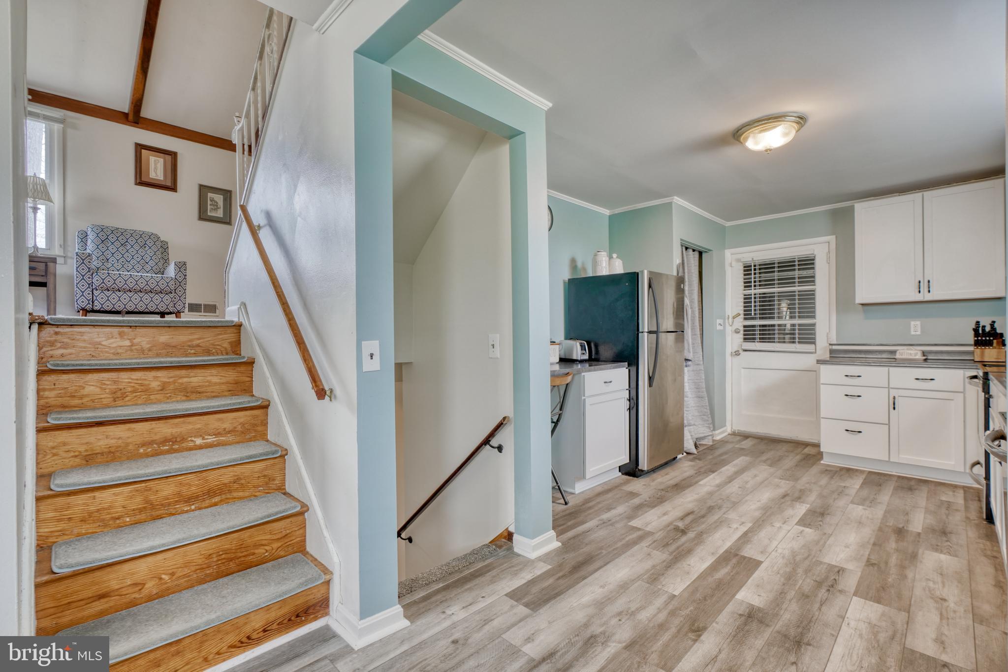 CROMWOOD - Residential