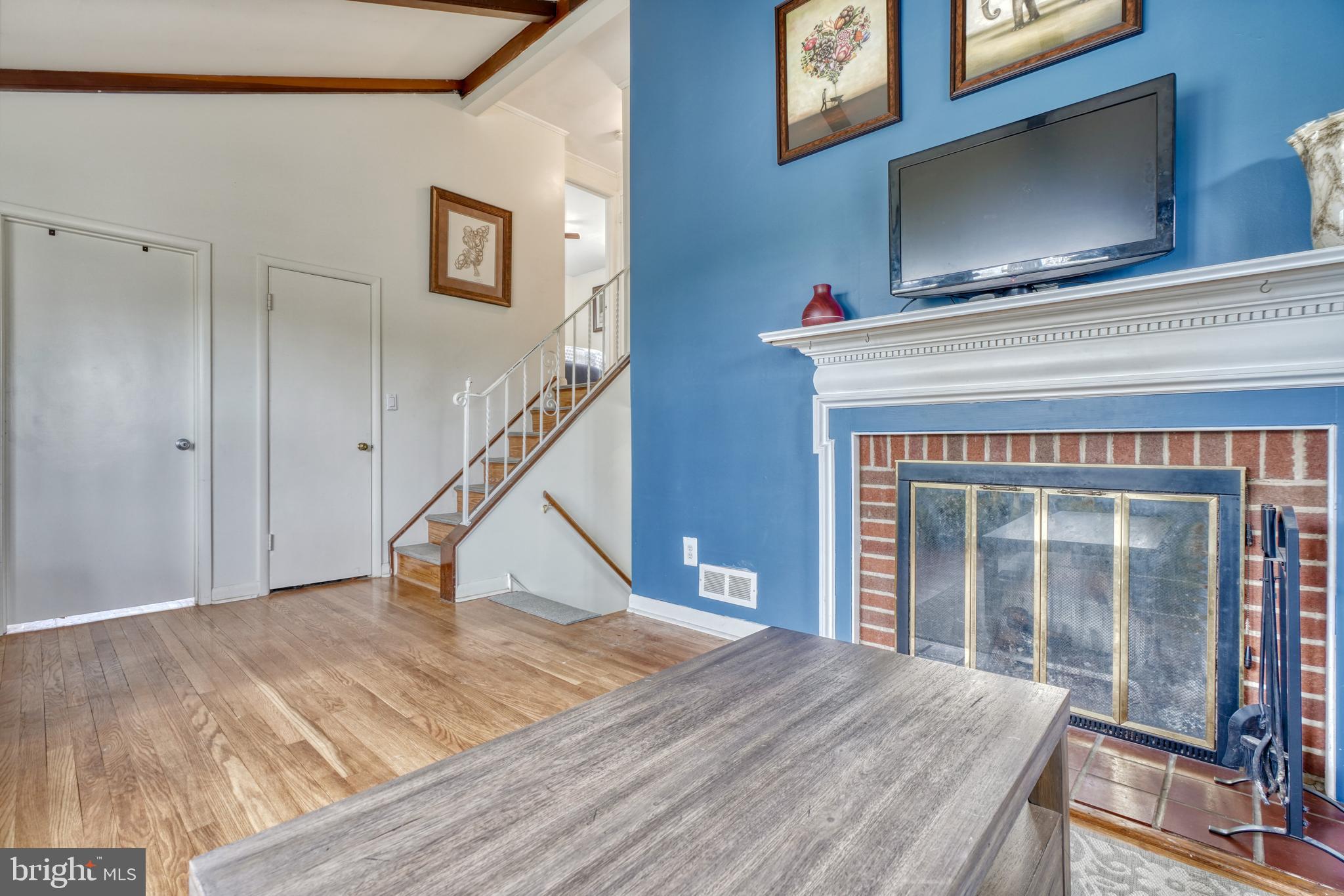 CROMWOOD - Residential