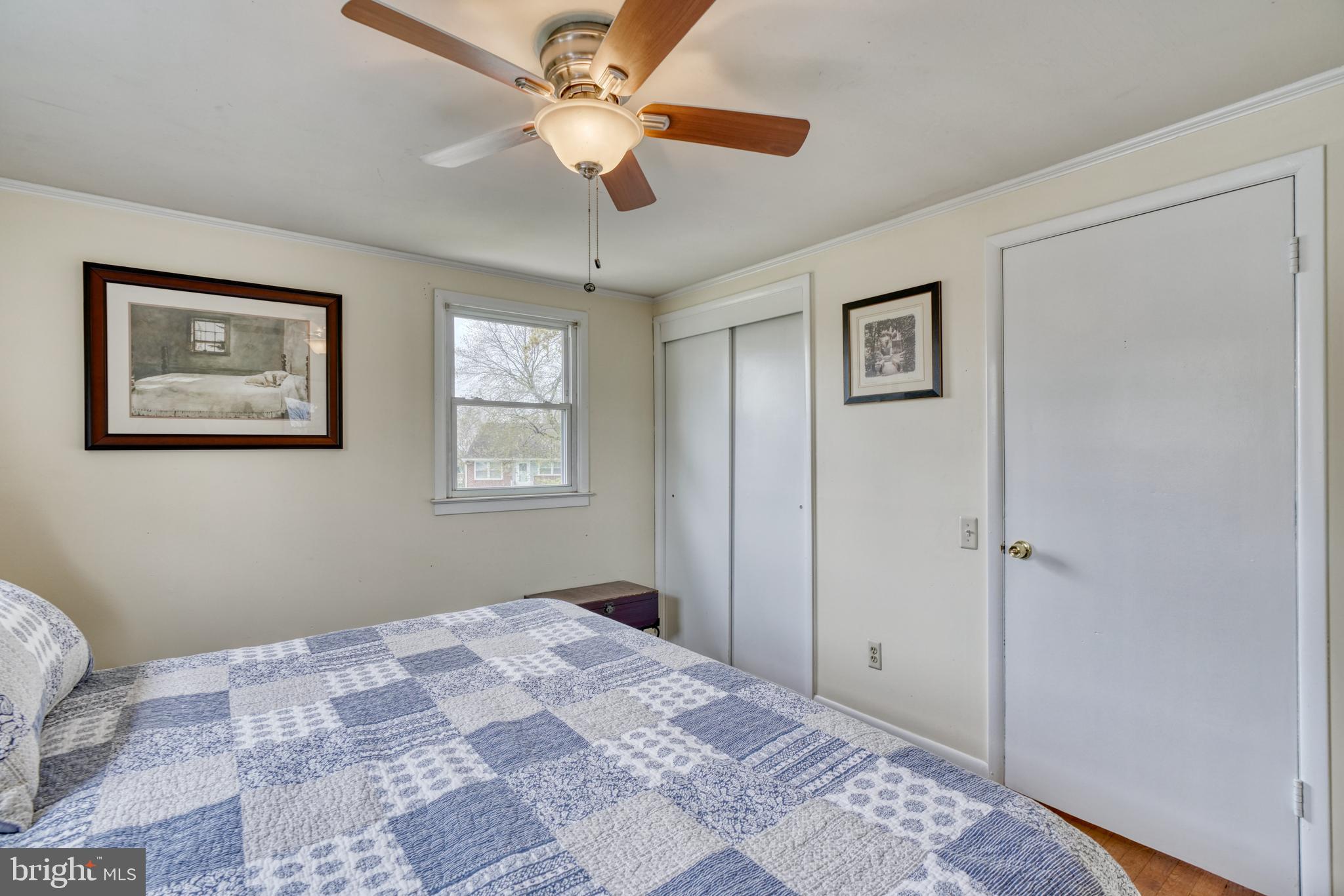 CROMWOOD - Residential