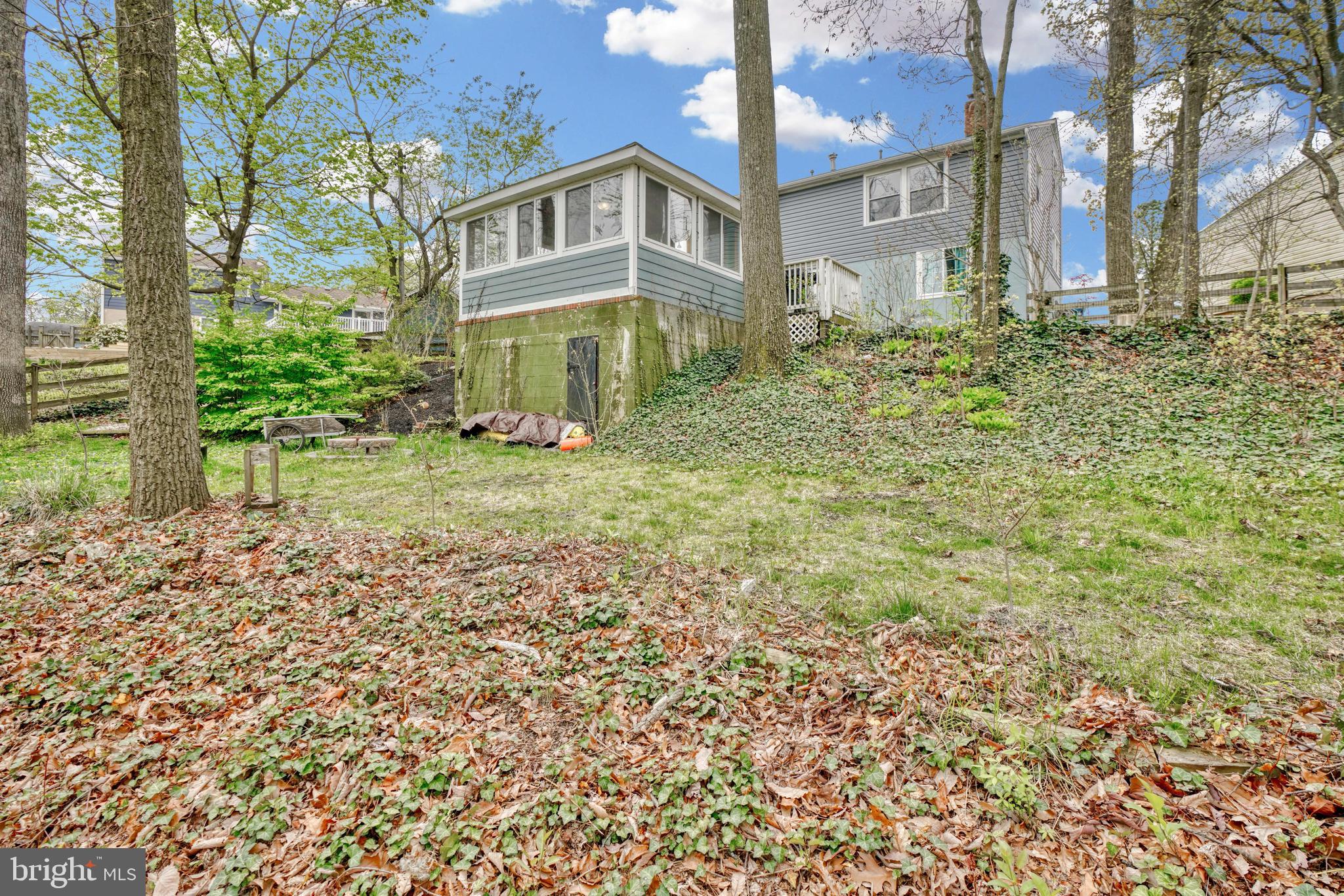 CROMWOOD - Residential