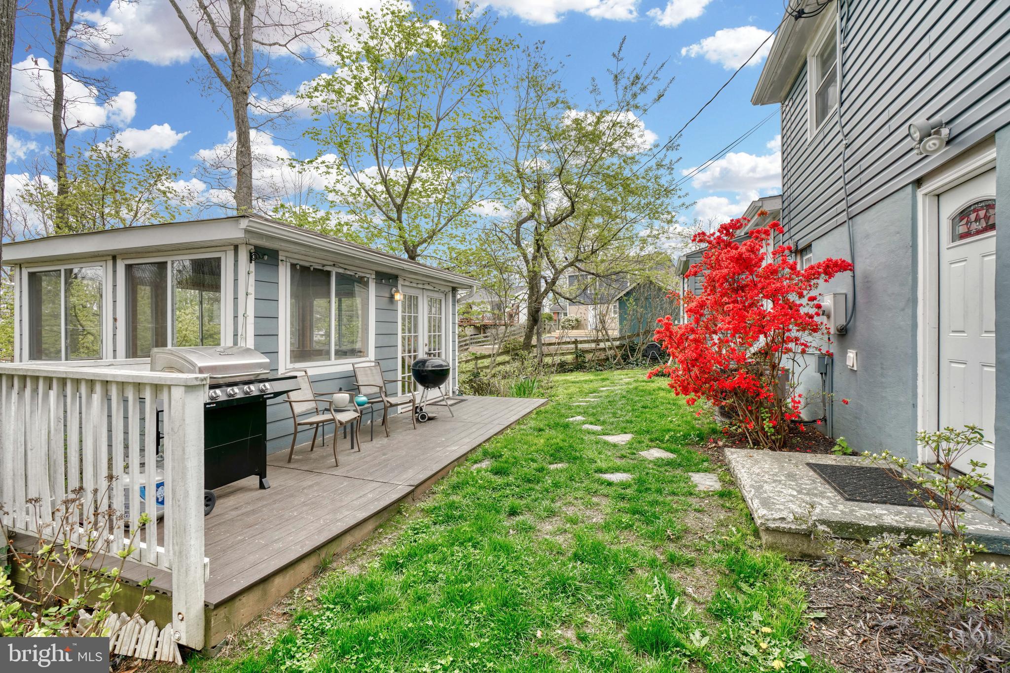 CROMWOOD - Residential