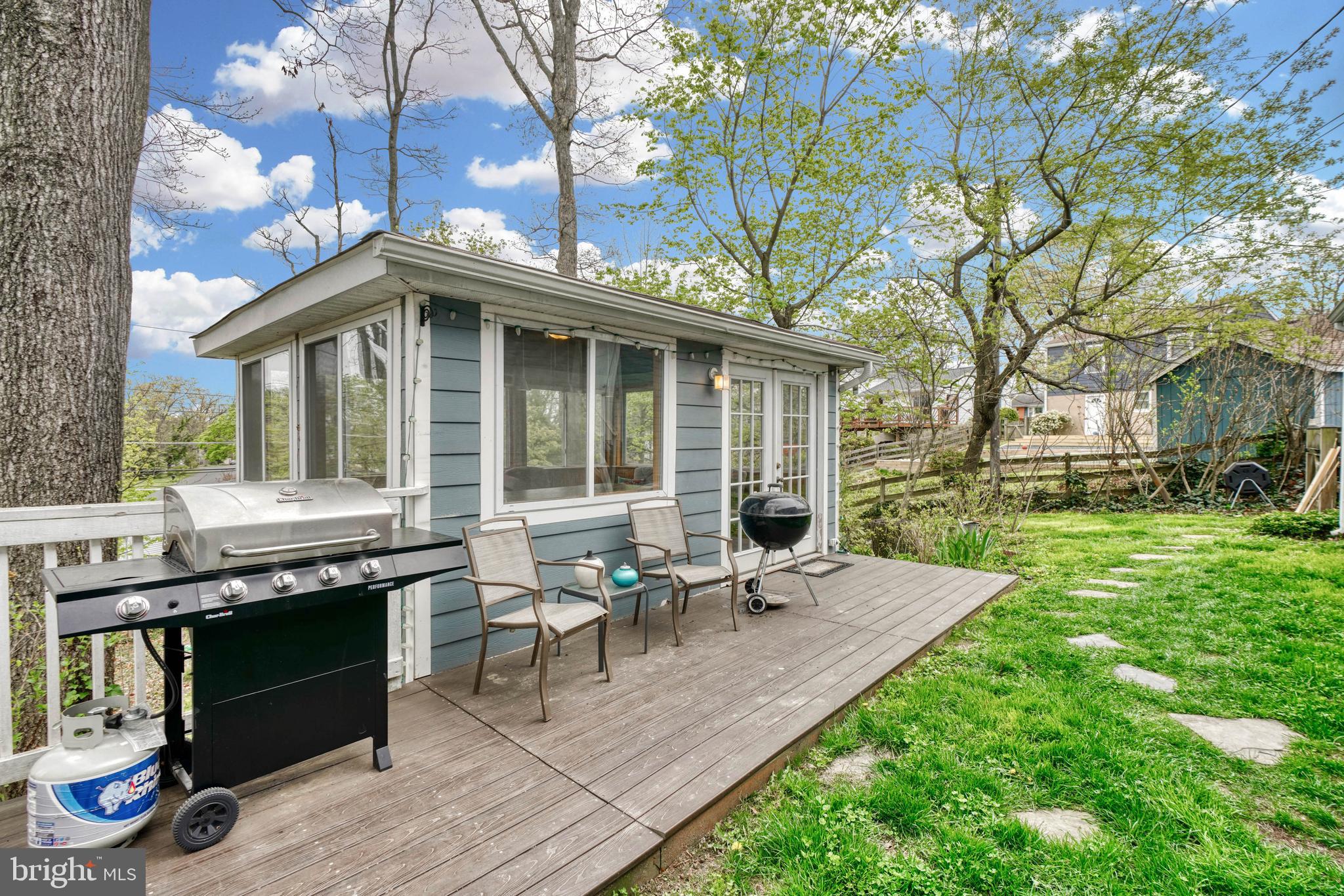 CROMWOOD - Residential