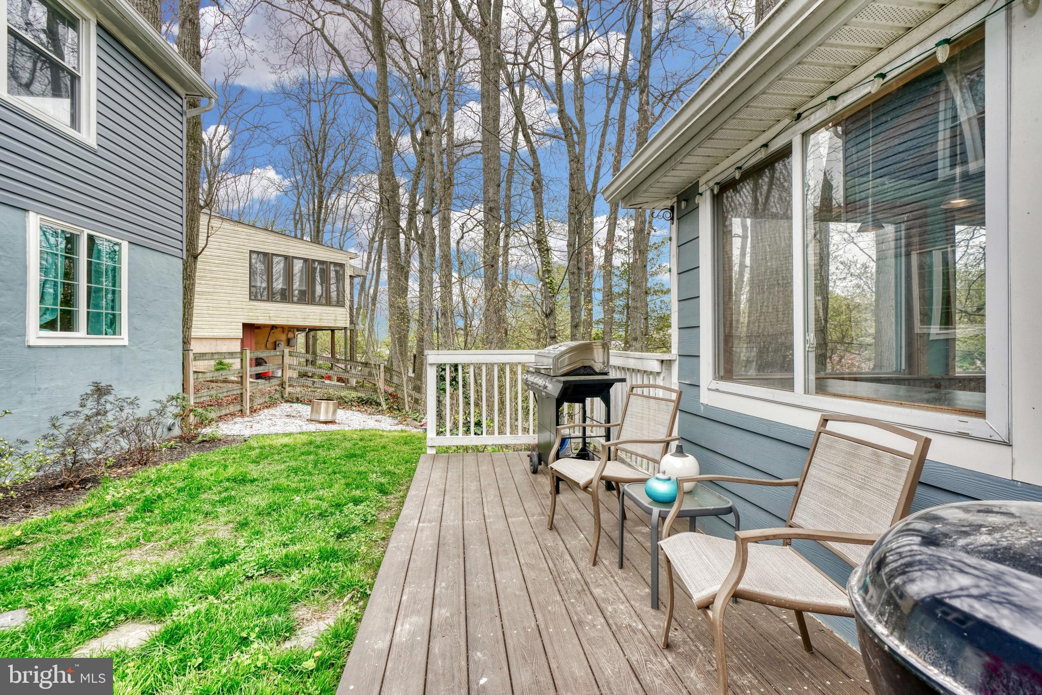 CROMWOOD - Residential