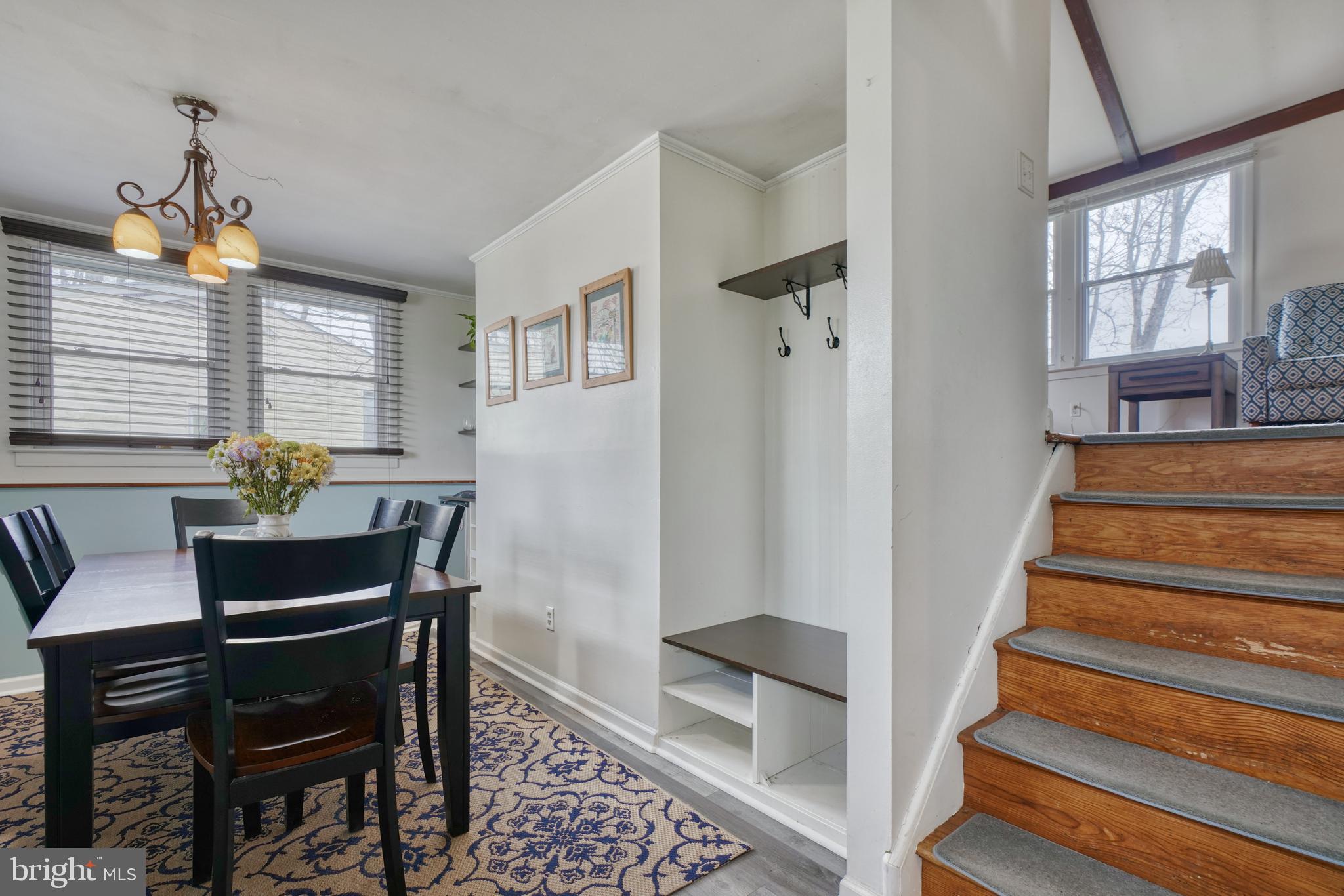 CROMWOOD - Residential