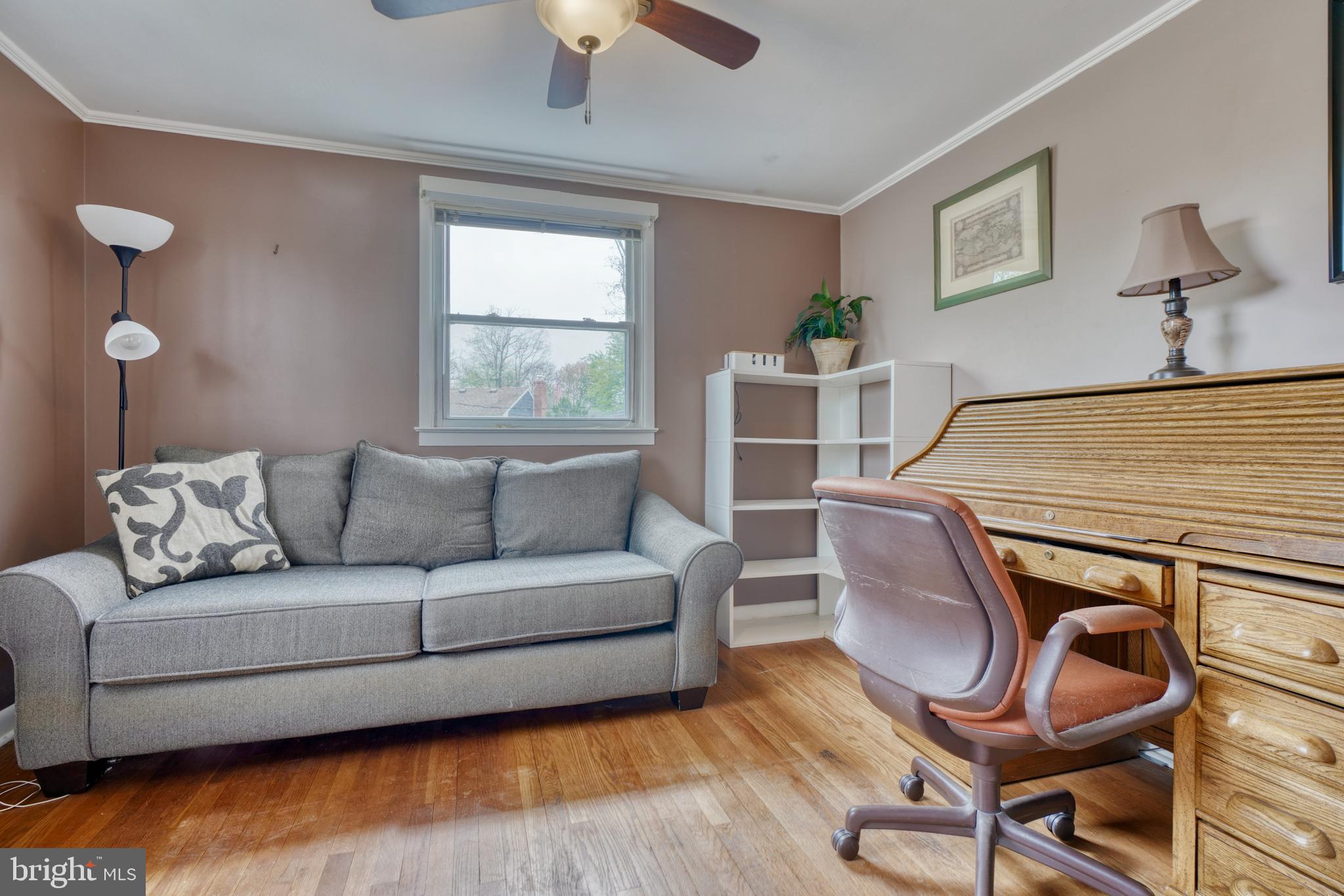 CROMWOOD - Residential