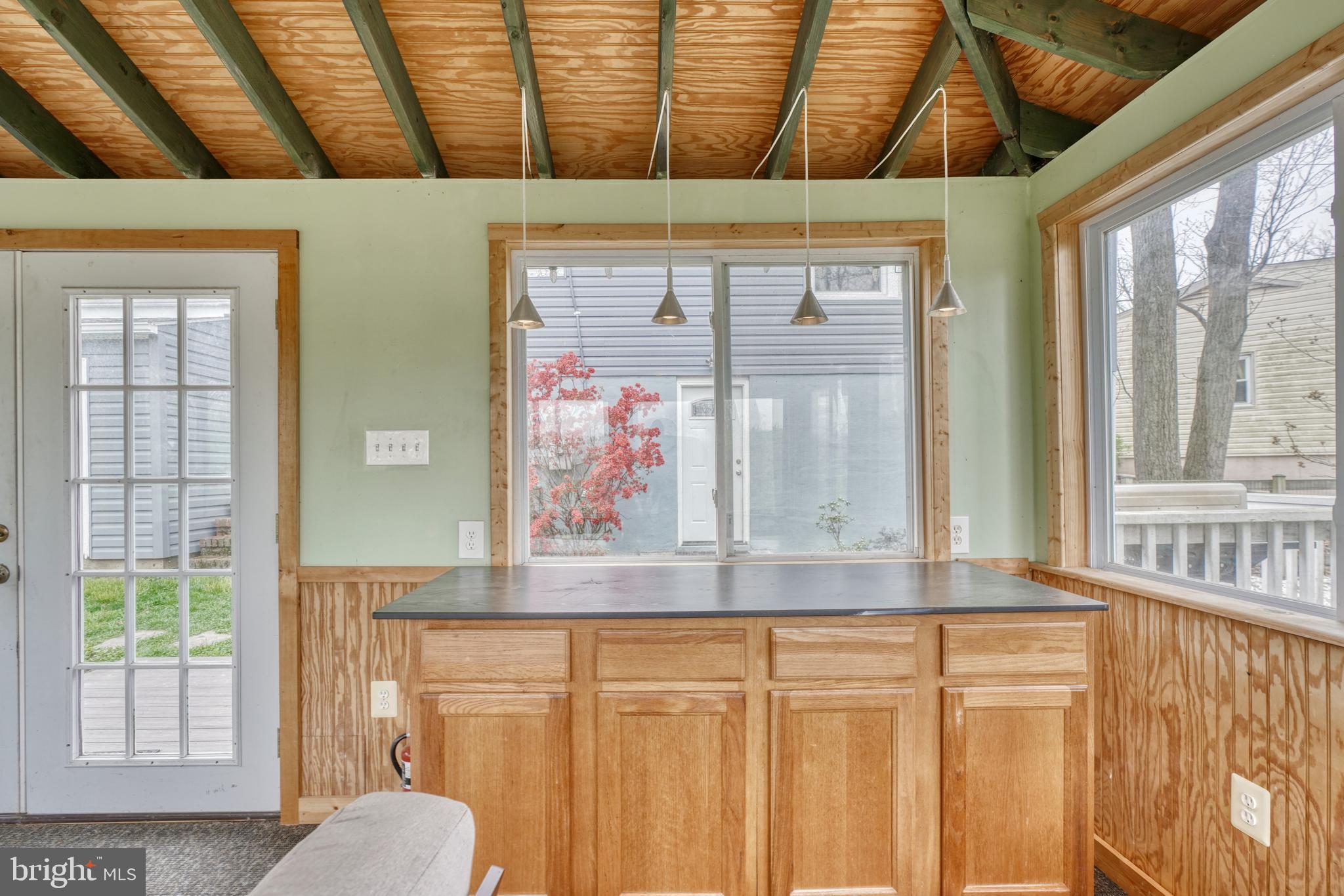 CROMWOOD - Residential