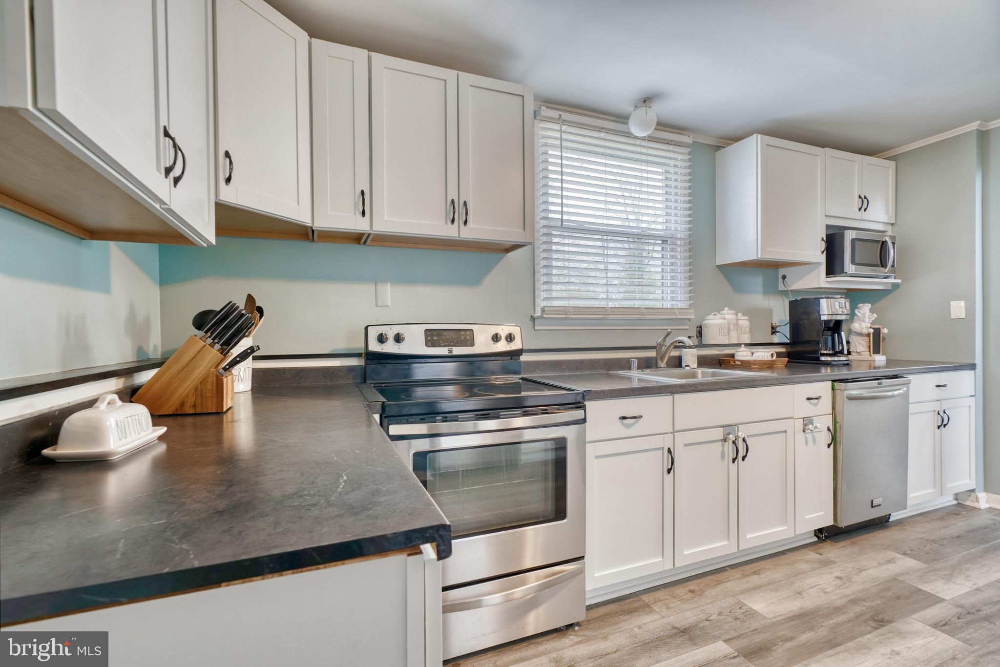 CROMWOOD - Residential