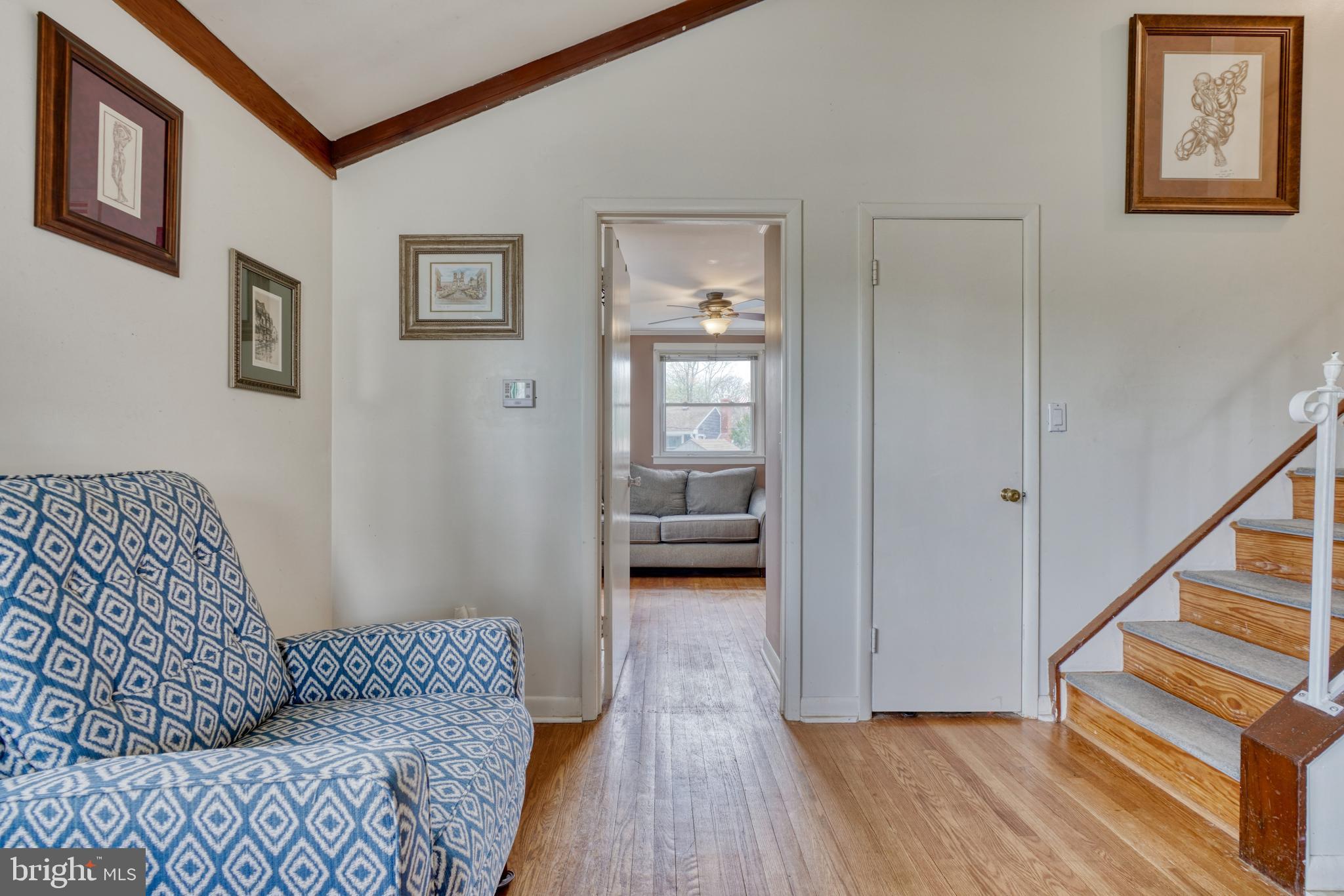 CROMWOOD - Residential