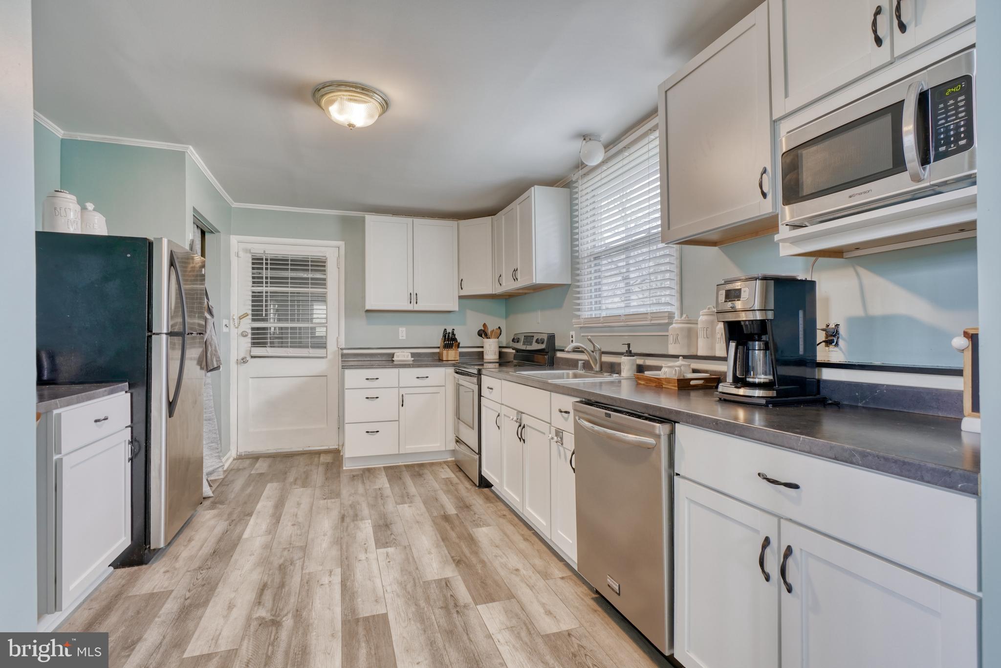 CROMWOOD - Residential