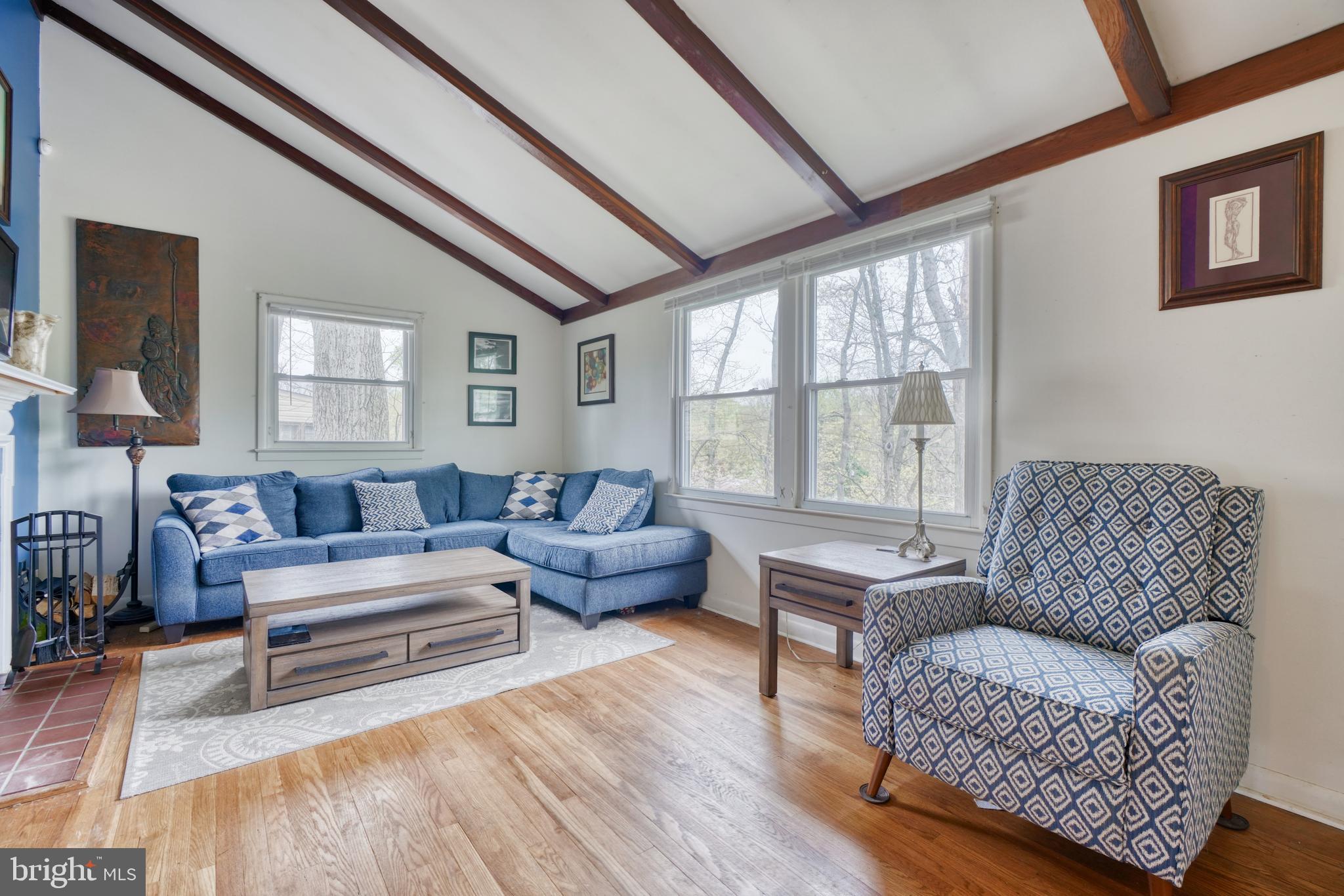 CROMWOOD - Residential