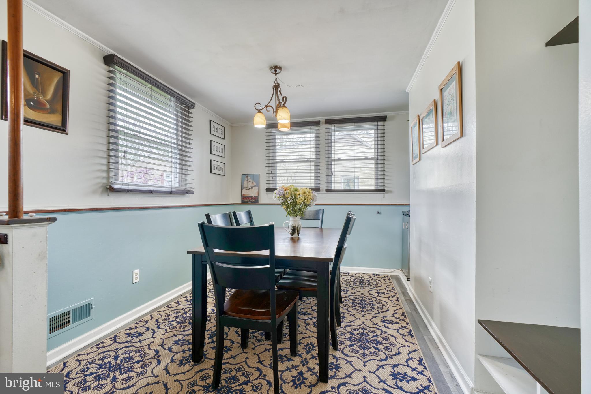 CROMWOOD - Residential