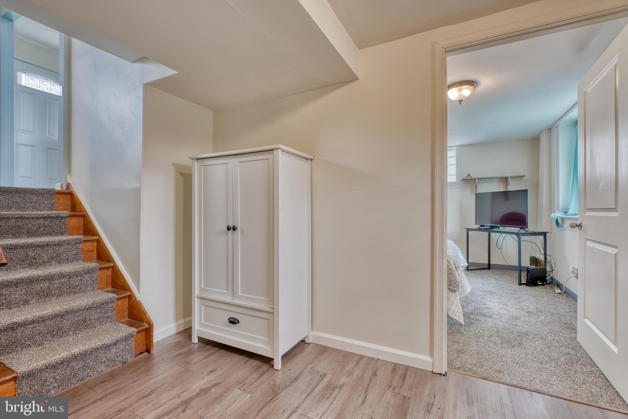 CROMWOOD - Residential