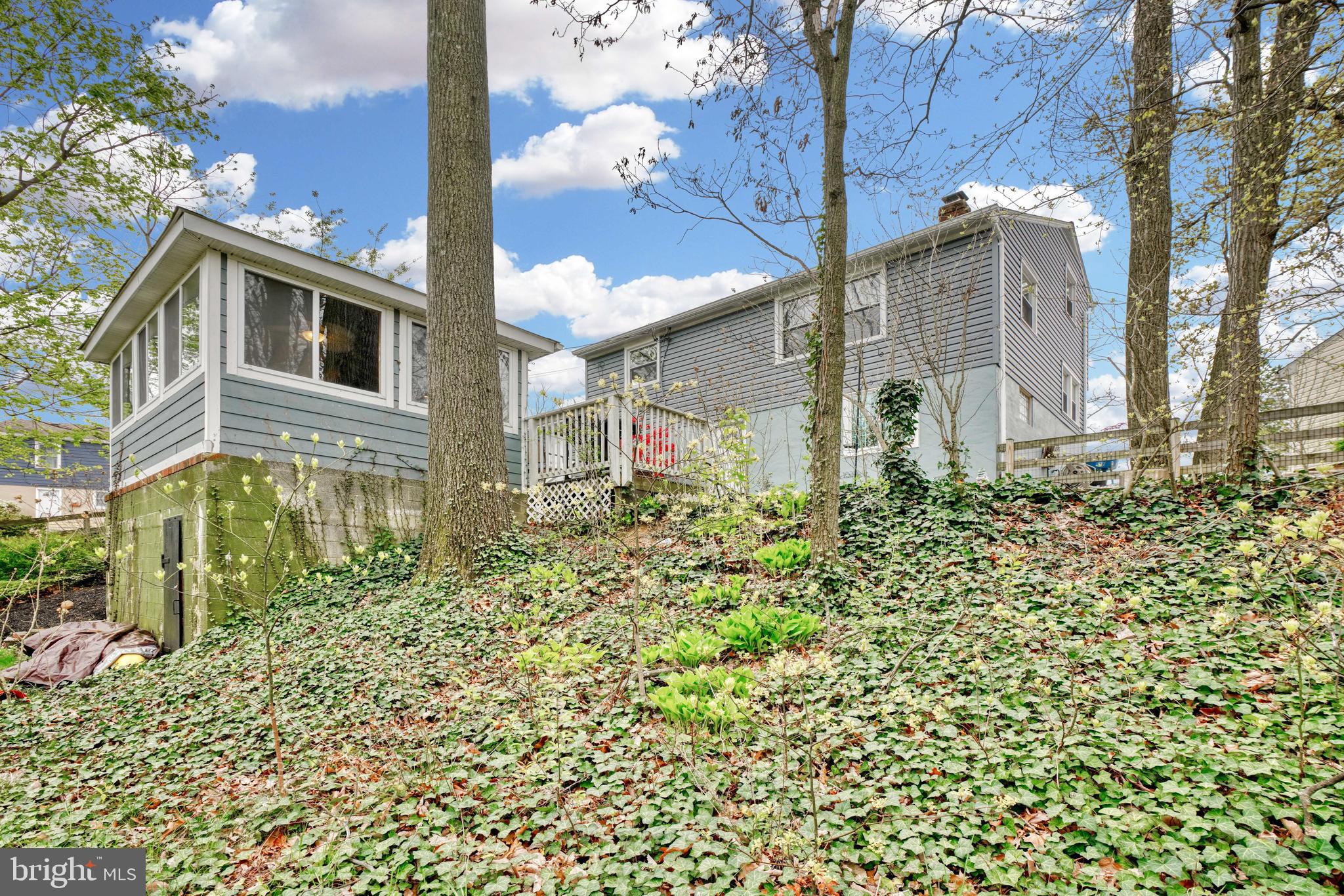 CROMWOOD - Residential