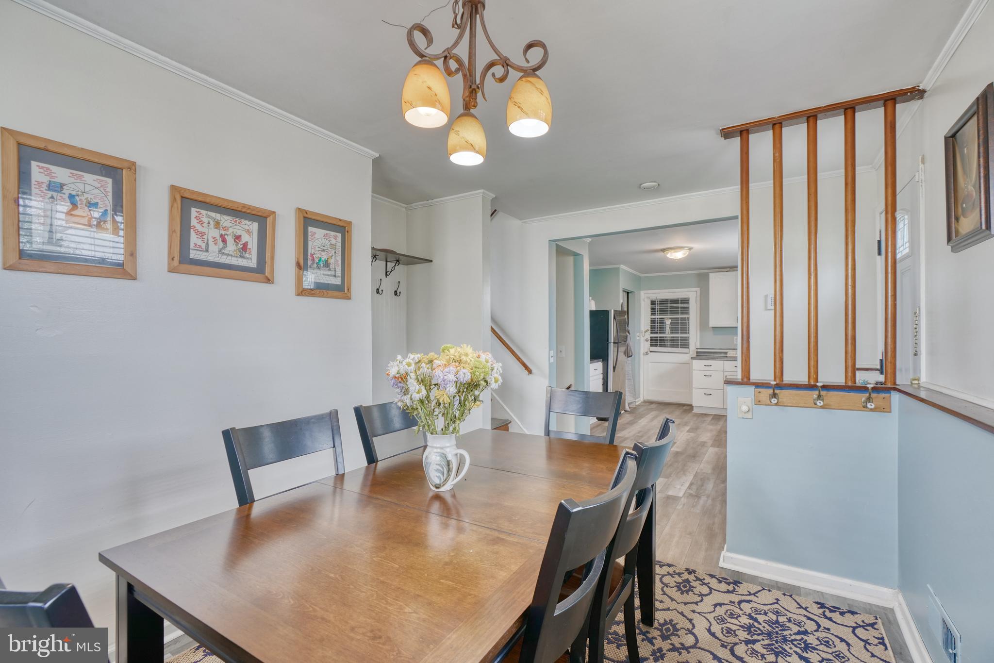 CROMWOOD - Residential