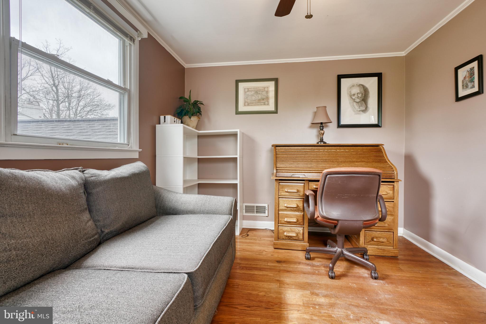 CROMWOOD - Residential