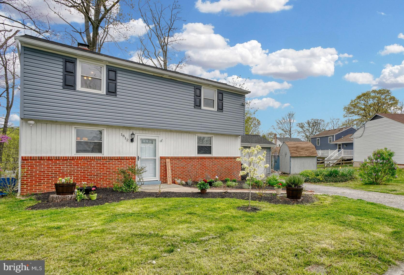 CROMWOOD - Residential