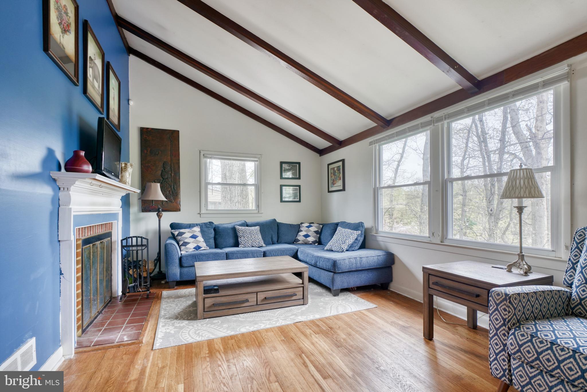 CROMWOOD - Residential