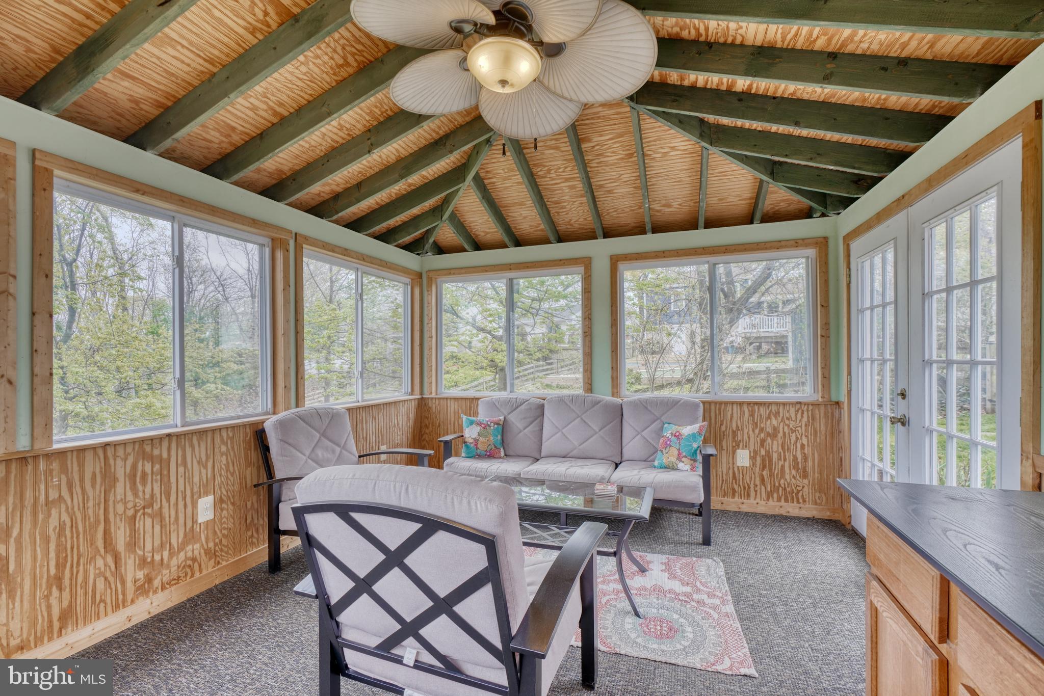 CROMWOOD - Residential