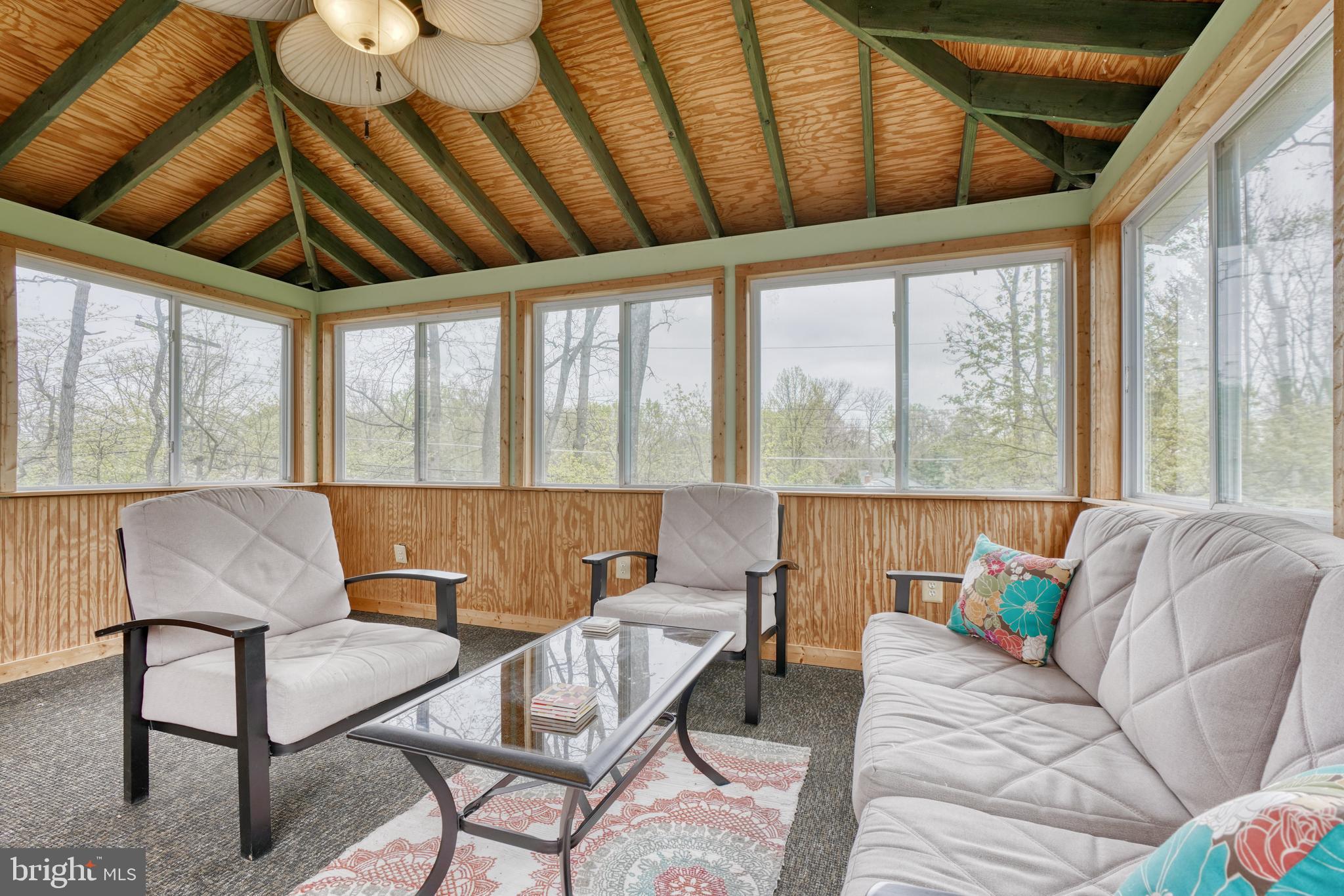 CROMWOOD - Residential