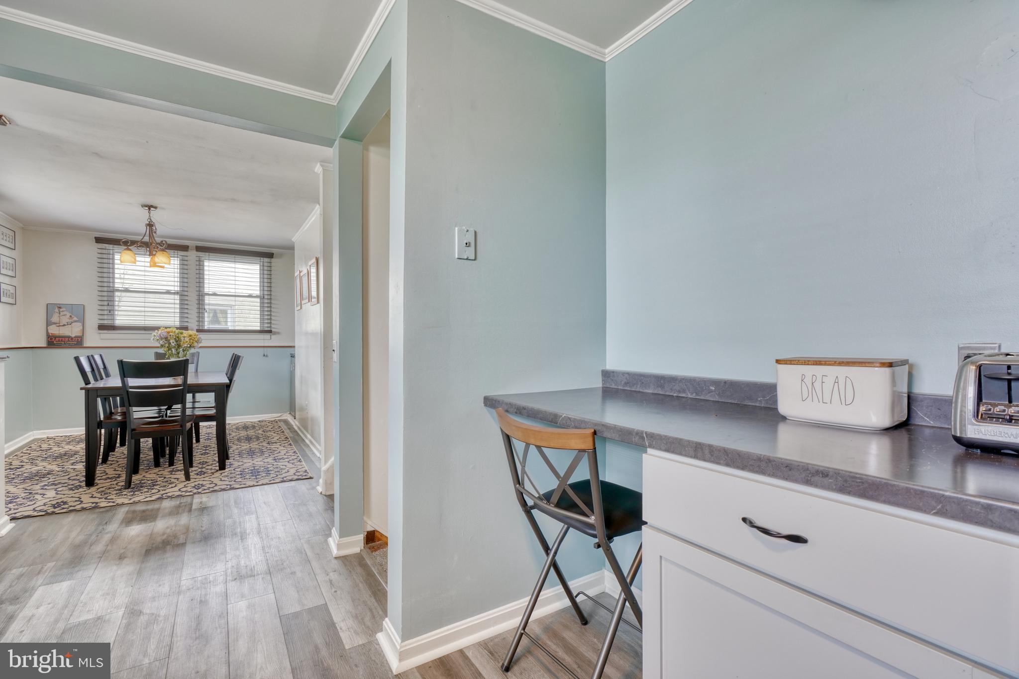 CROMWOOD - Residential