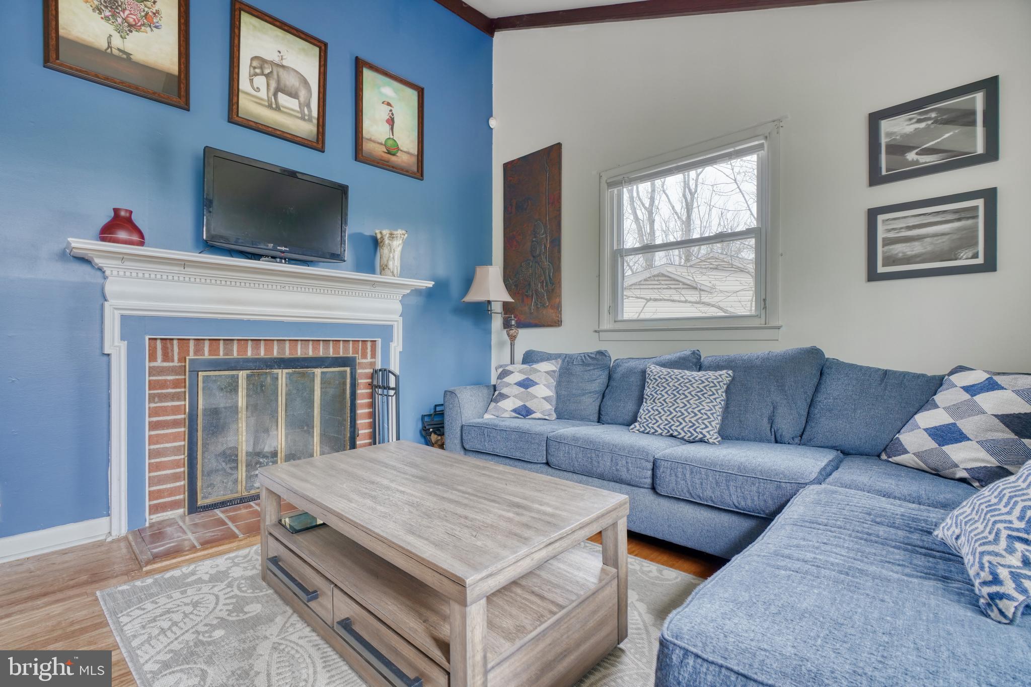 CROMWOOD - Residential